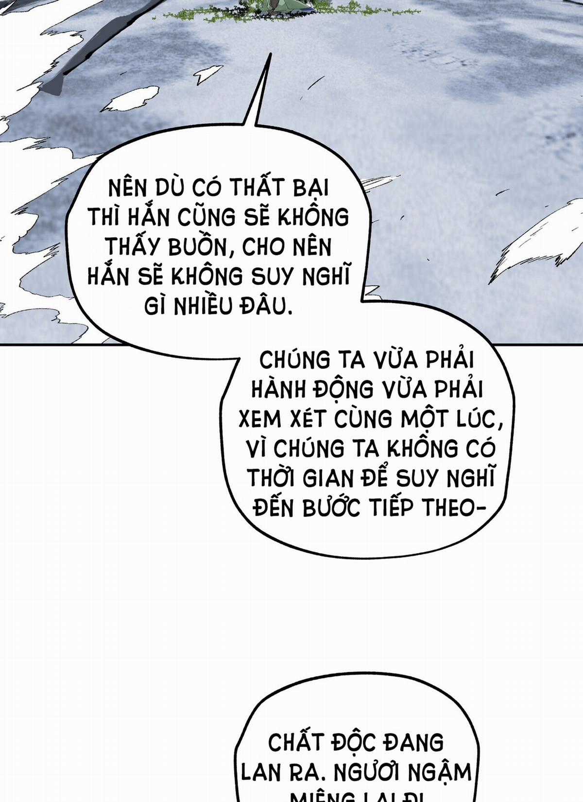 Trở Thành Tên Khốn Ở Thế Giới Dark Fantasy Chapter 80.1 trang 34