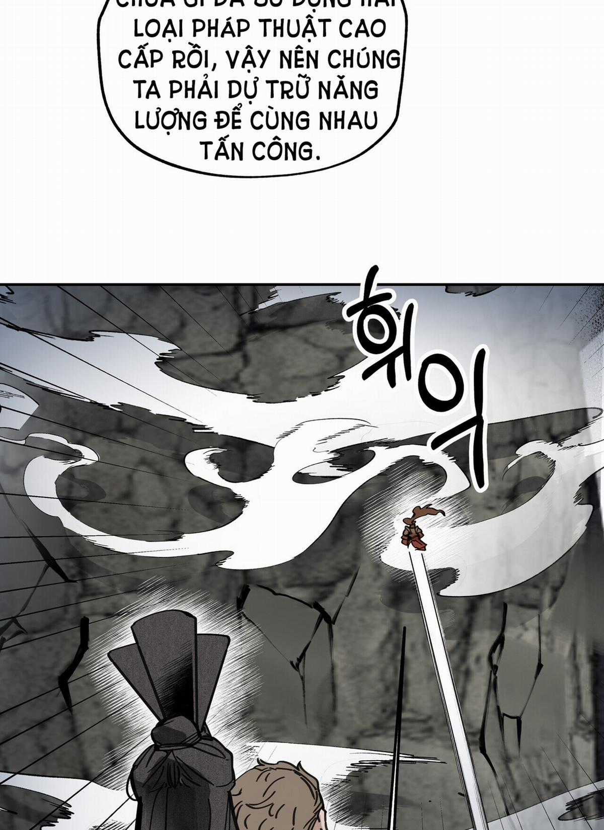 Trở Thành Tên Khốn Ở Thế Giới Dark Fantasy Chapter 80.1 trang 36