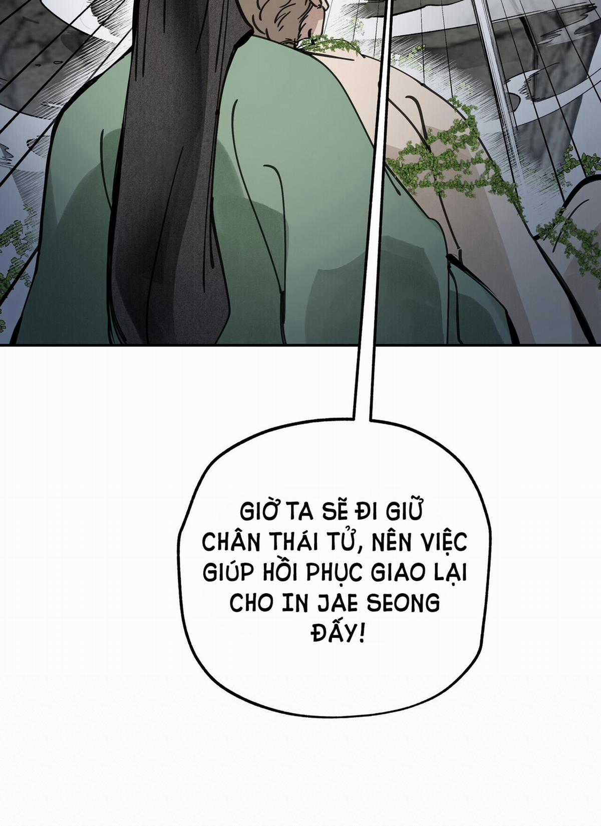 Trở Thành Tên Khốn Ở Thế Giới Dark Fantasy Chapter 80.1 trang 37