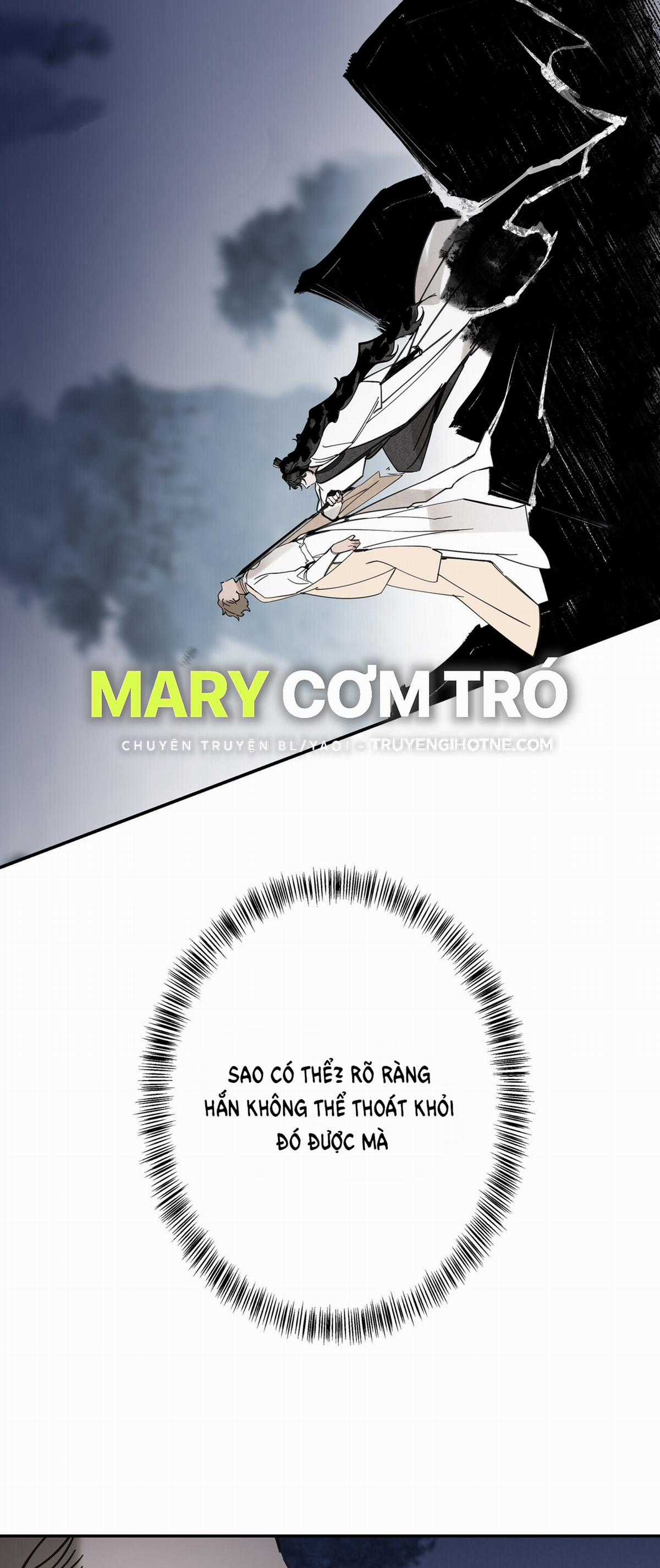 Trở Thành Tên Khốn Ở Thế Giới Dark Fantasy Chapter 80.1 trang 7