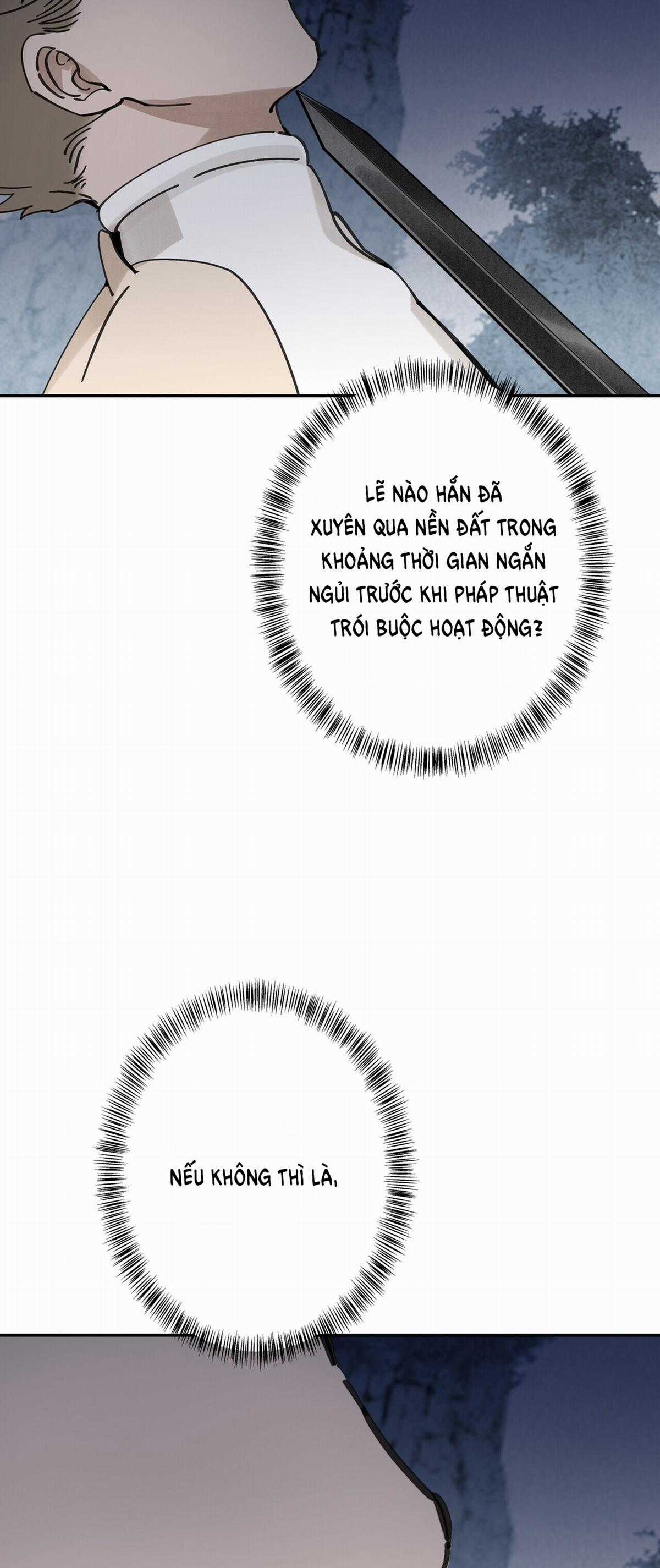 Trở Thành Tên Khốn Ở Thế Giới Dark Fantasy Chapter 80.1 trang 8