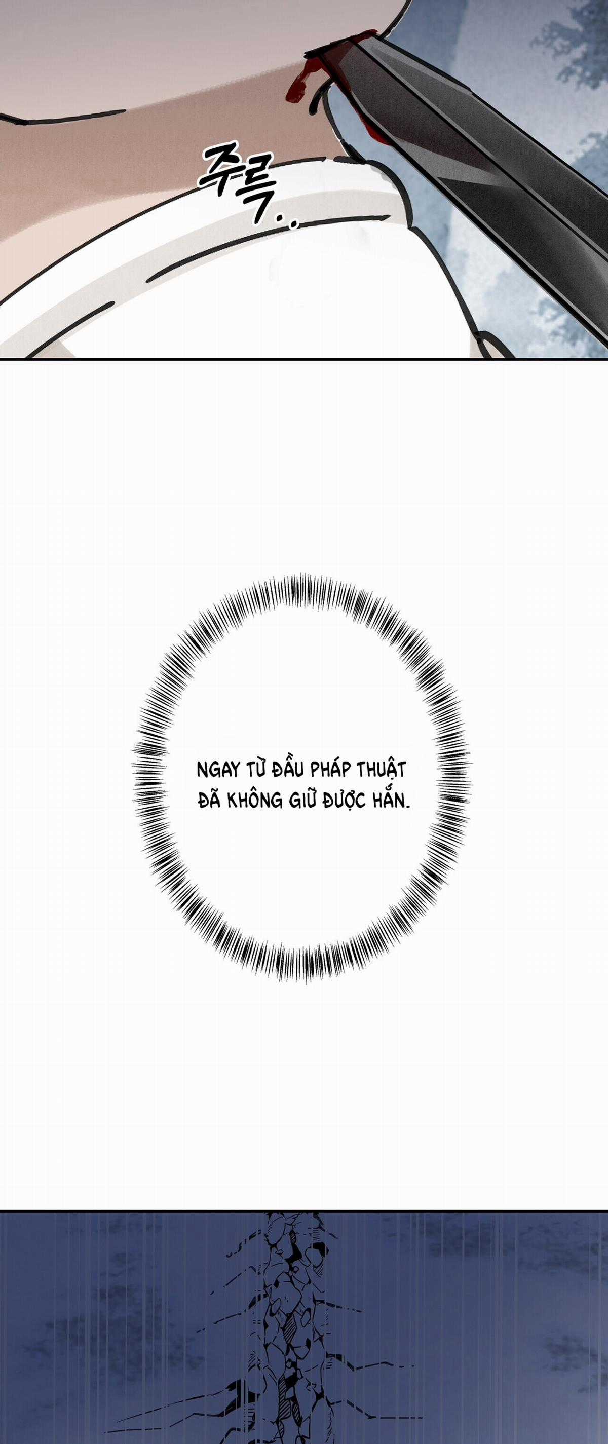 Trở Thành Tên Khốn Ở Thế Giới Dark Fantasy Chapter 80.1 trang 9