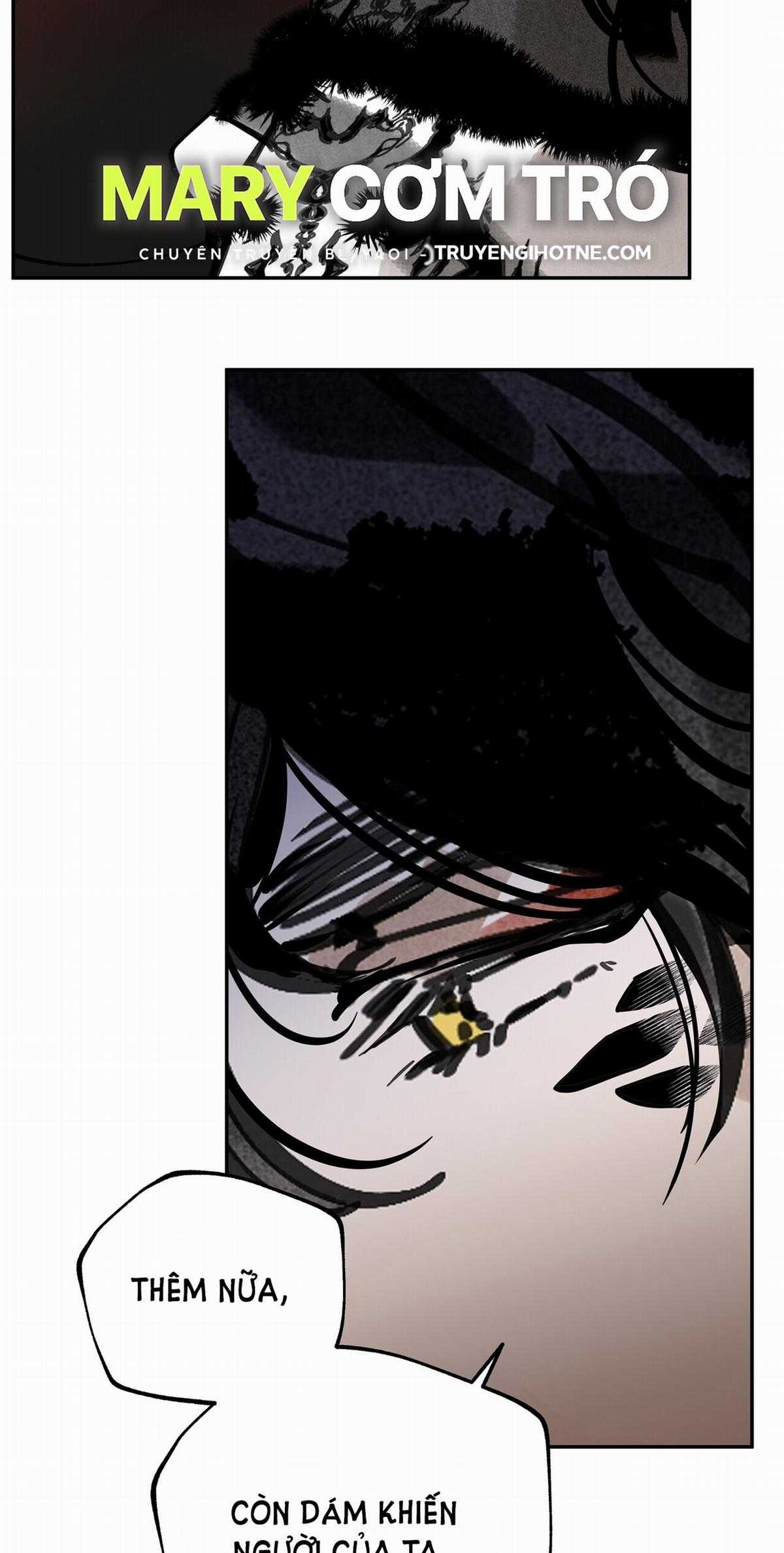 Trở Thành Tên Khốn Ở Thế Giới Dark Fantasy Chapter 80.2 trang 10