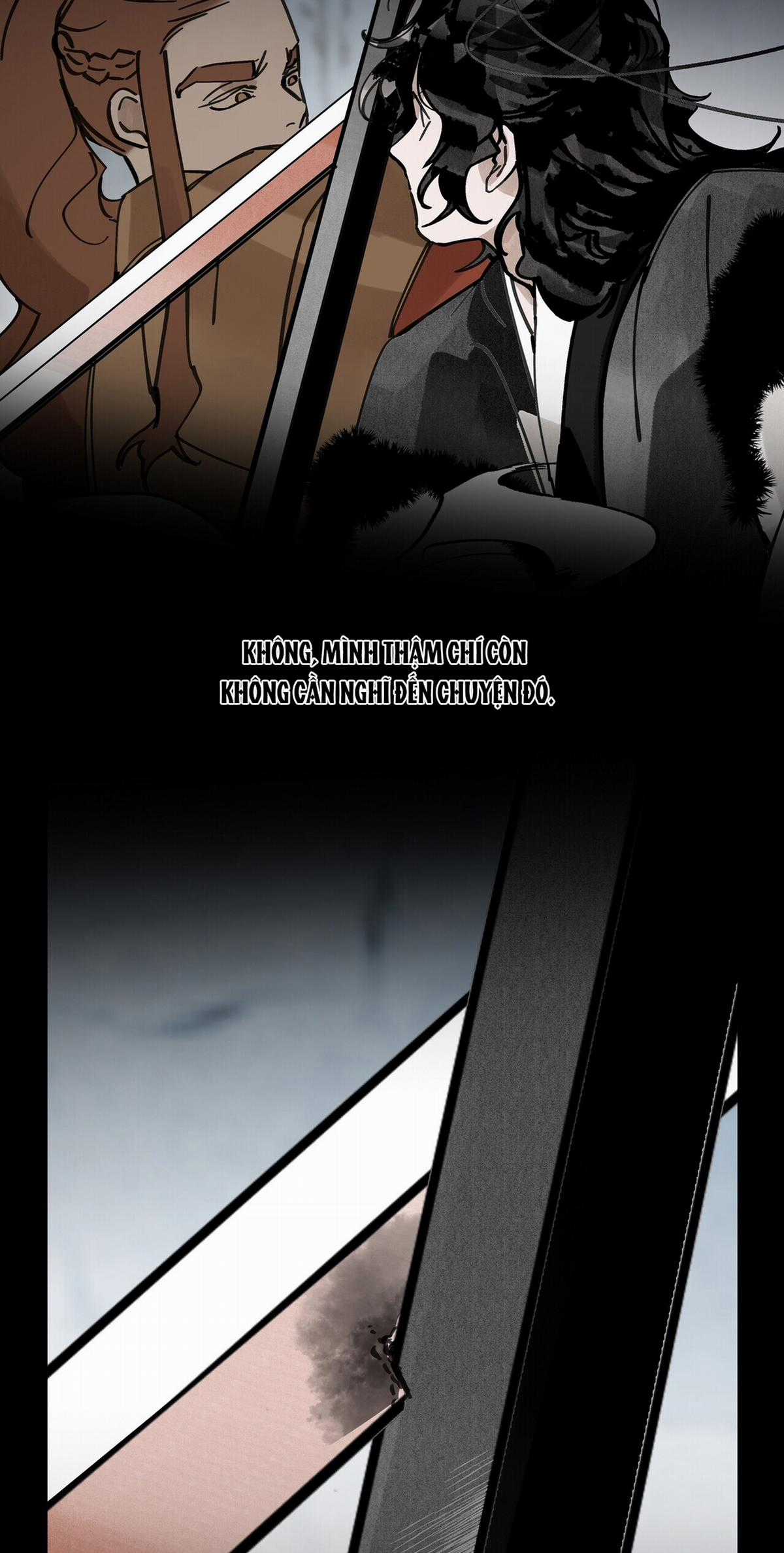 Trở Thành Tên Khốn Ở Thế Giới Dark Fantasy Chapter 80.2 trang 2