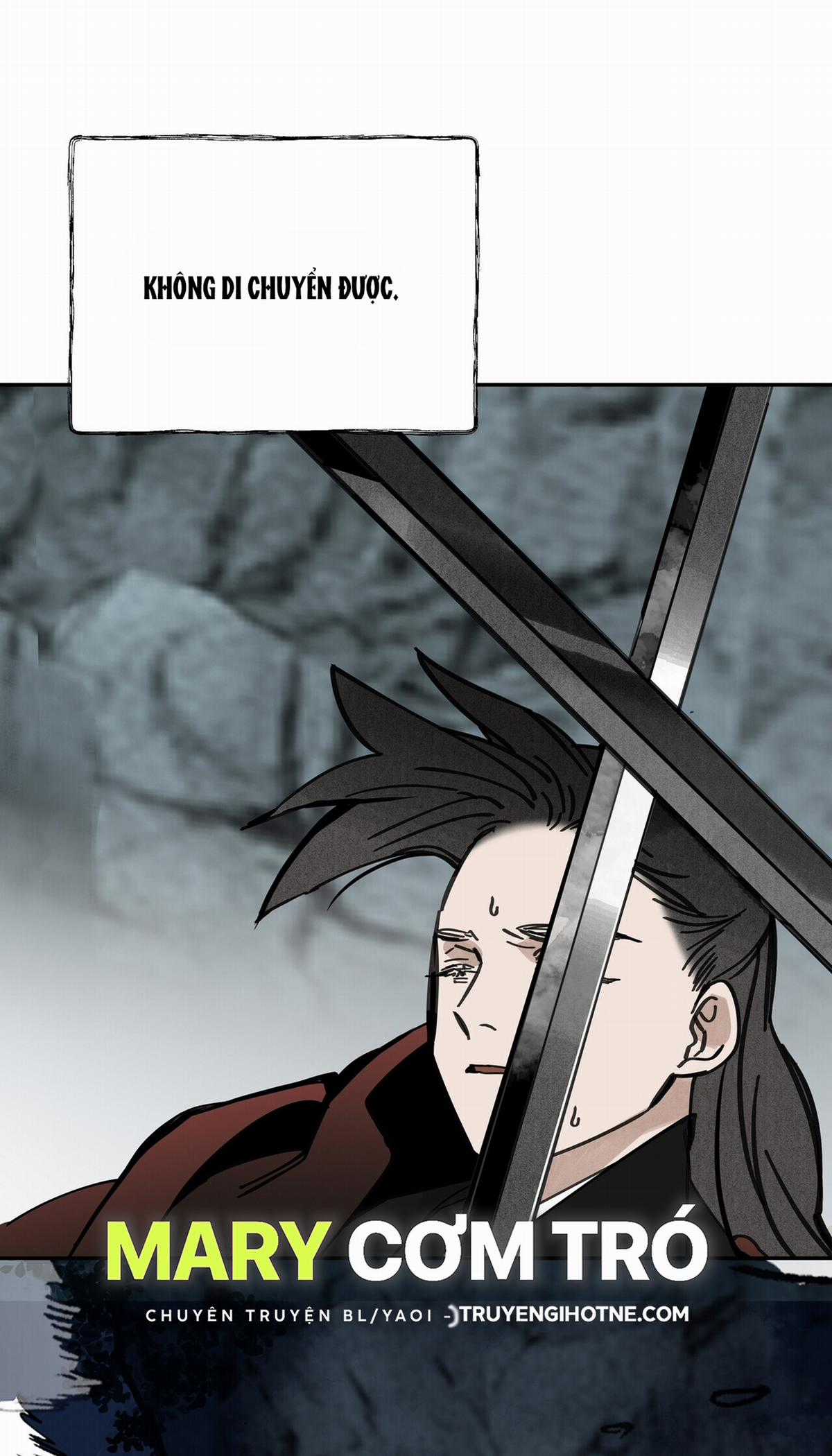 Trở Thành Tên Khốn Ở Thế Giới Dark Fantasy Chapter 80.2 trang 25