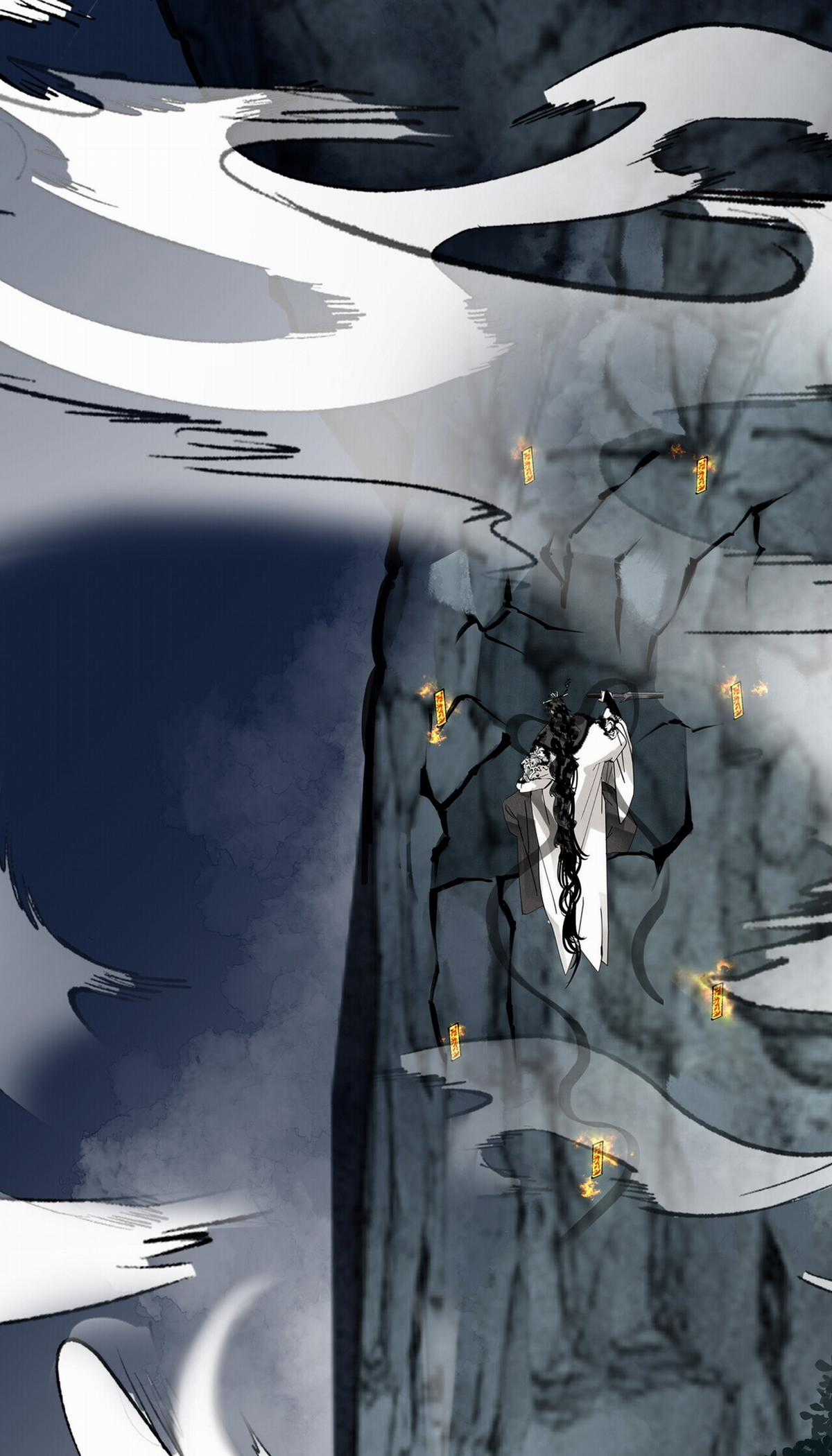 Trở Thành Tên Khốn Ở Thế Giới Dark Fantasy Chapter 80.2 trang 26