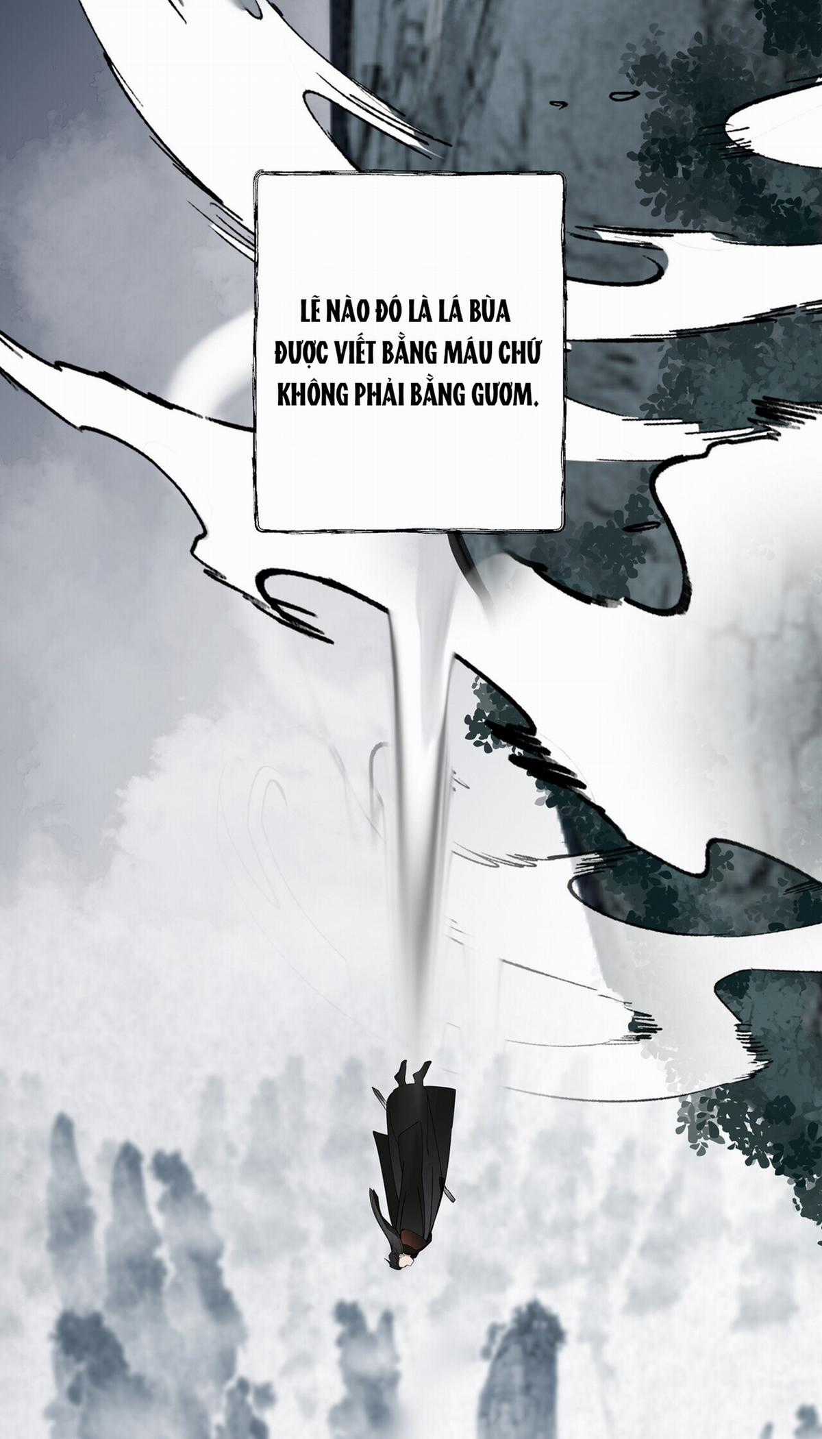 Trở Thành Tên Khốn Ở Thế Giới Dark Fantasy Chapter 80.2 trang 27