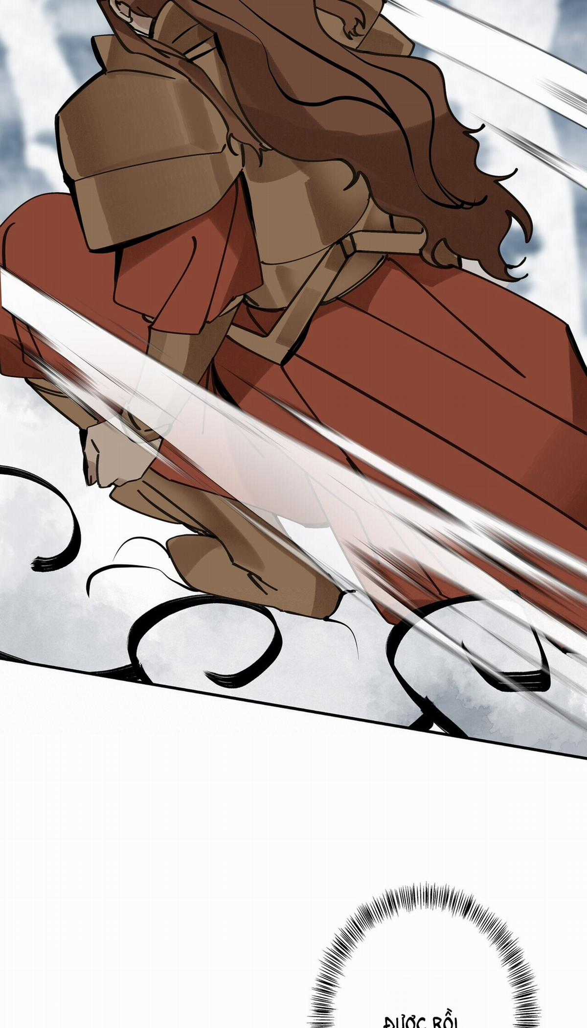 Trở Thành Tên Khốn Ở Thế Giới Dark Fantasy Chapter 80.2 trang 29