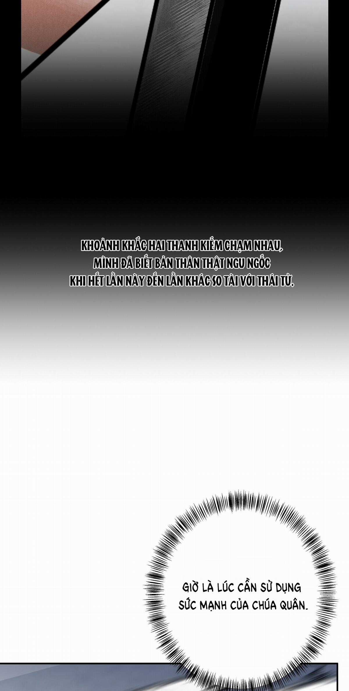 Trở Thành Tên Khốn Ở Thế Giới Dark Fantasy Chapter 80.2 trang 3