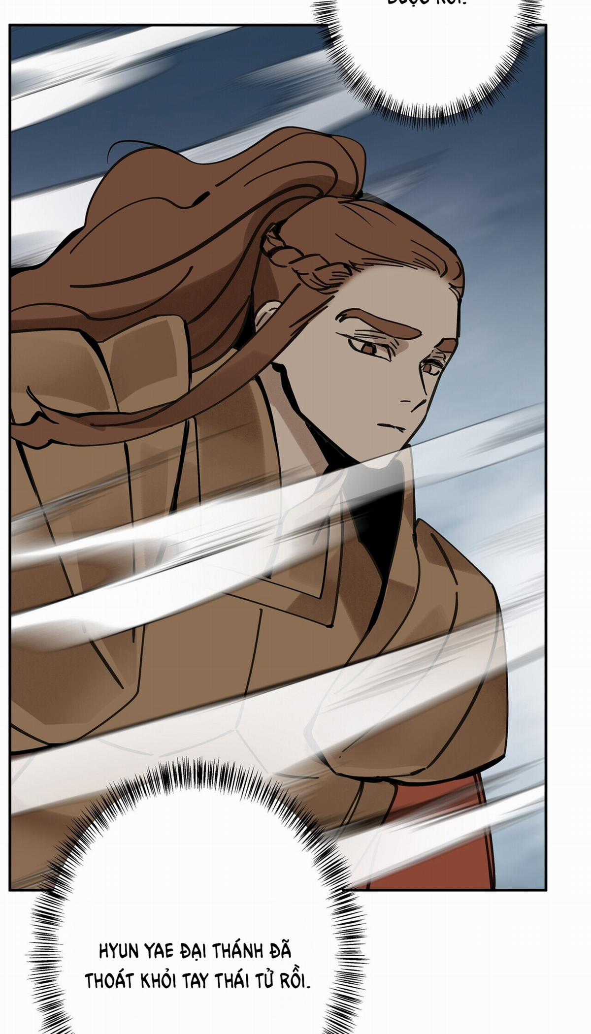 Trở Thành Tên Khốn Ở Thế Giới Dark Fantasy Chapter 80.2 trang 30