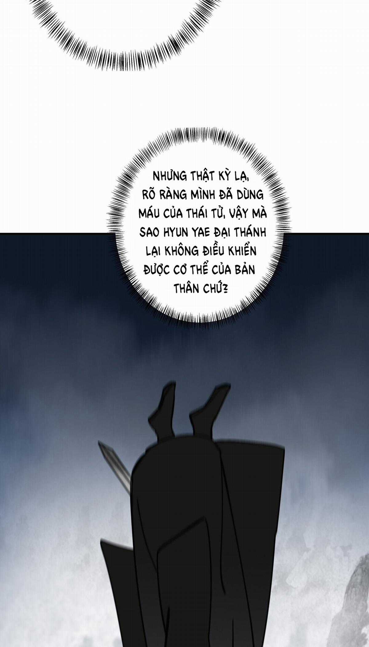 Trở Thành Tên Khốn Ở Thế Giới Dark Fantasy Chapter 80.2 trang 31