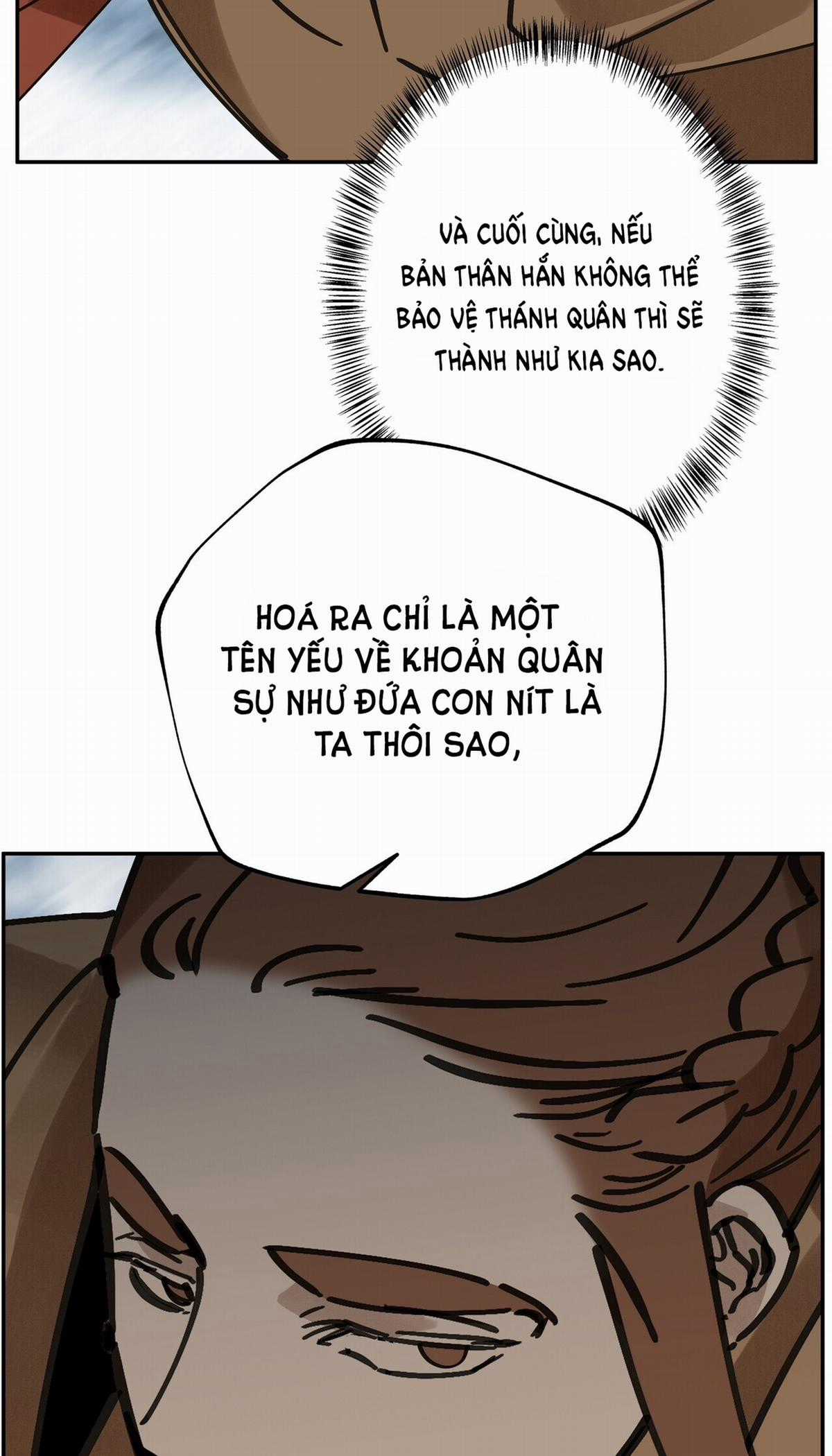 Trở Thành Tên Khốn Ở Thế Giới Dark Fantasy Chapter 80.2 trang 34