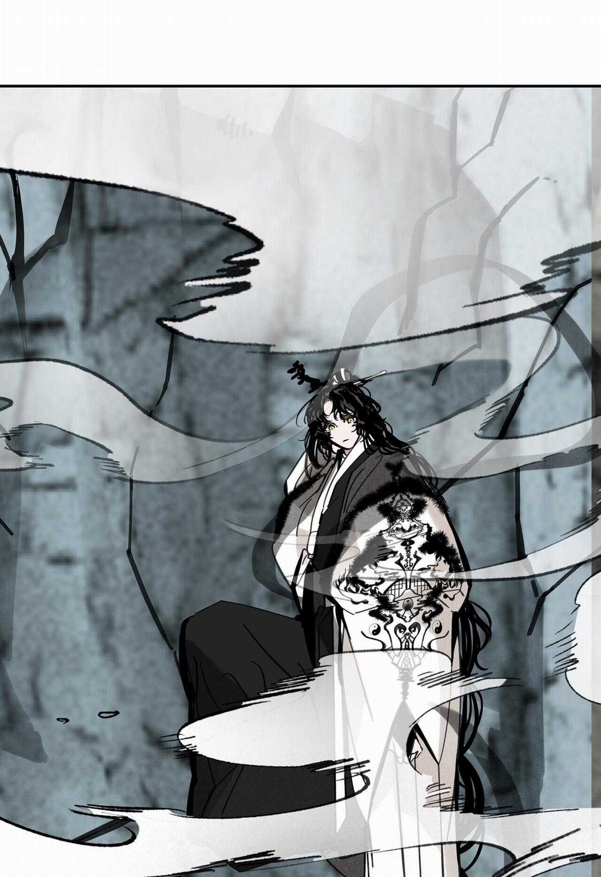 Trở Thành Tên Khốn Ở Thế Giới Dark Fantasy Chapter 80.2 trang 36