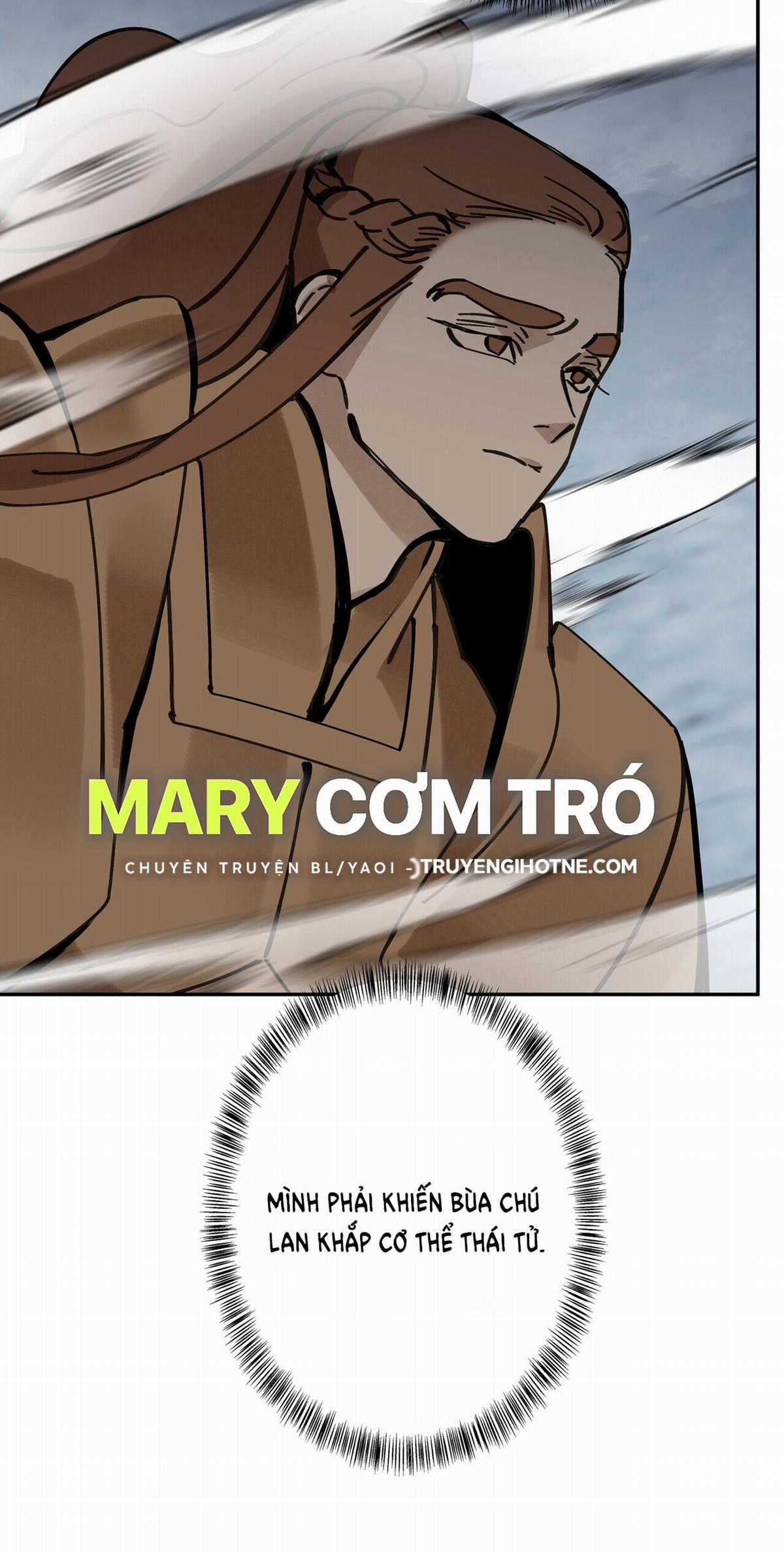 Trở Thành Tên Khốn Ở Thế Giới Dark Fantasy Chapter 80.2 trang 4