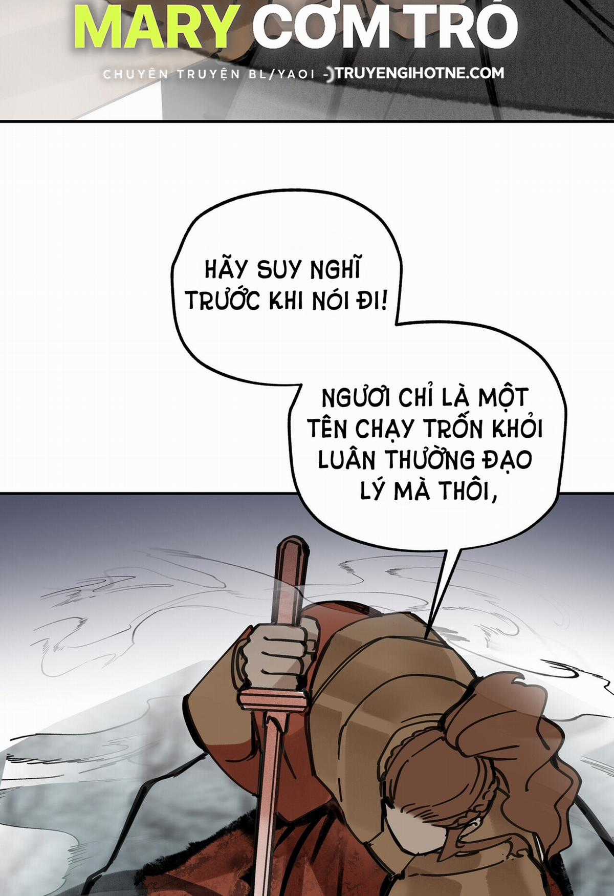 Trở Thành Tên Khốn Ở Thế Giới Dark Fantasy Chapter 80.2 trang 44