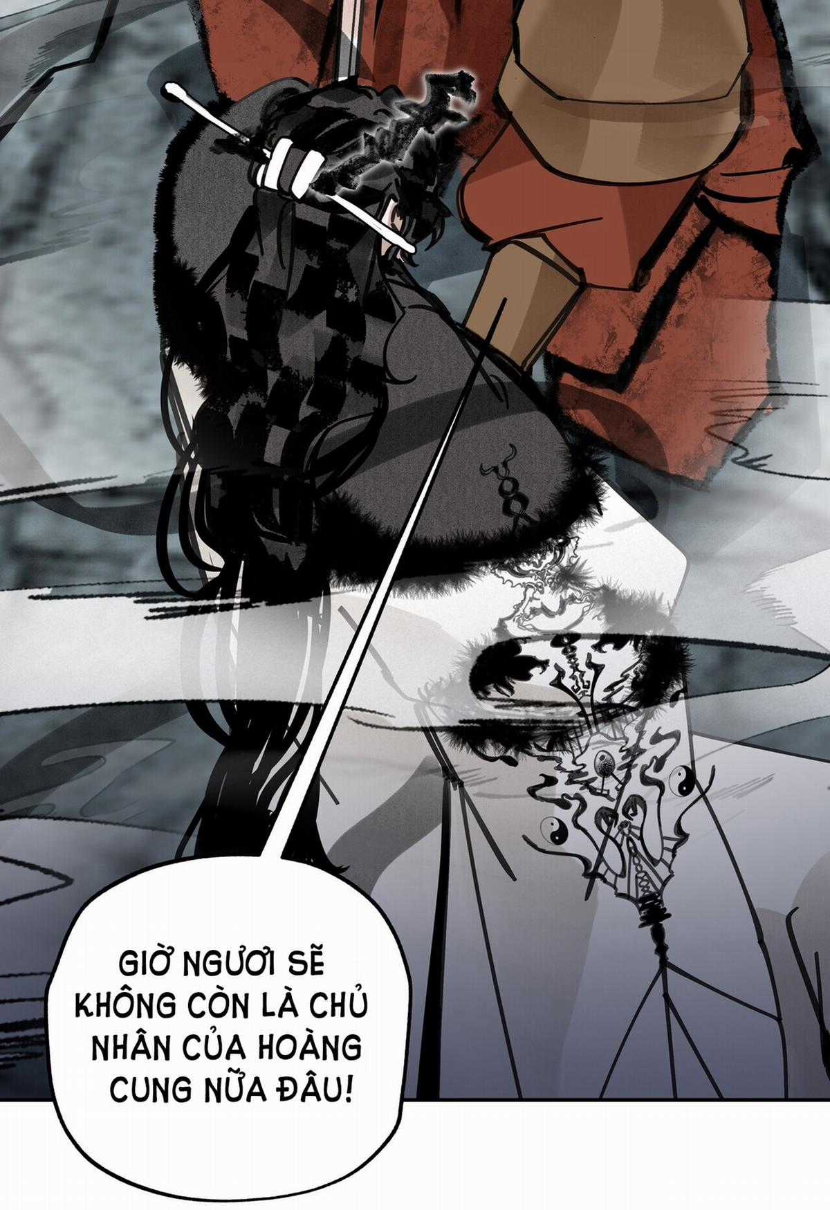 Trở Thành Tên Khốn Ở Thế Giới Dark Fantasy Chapter 80.2 trang 45