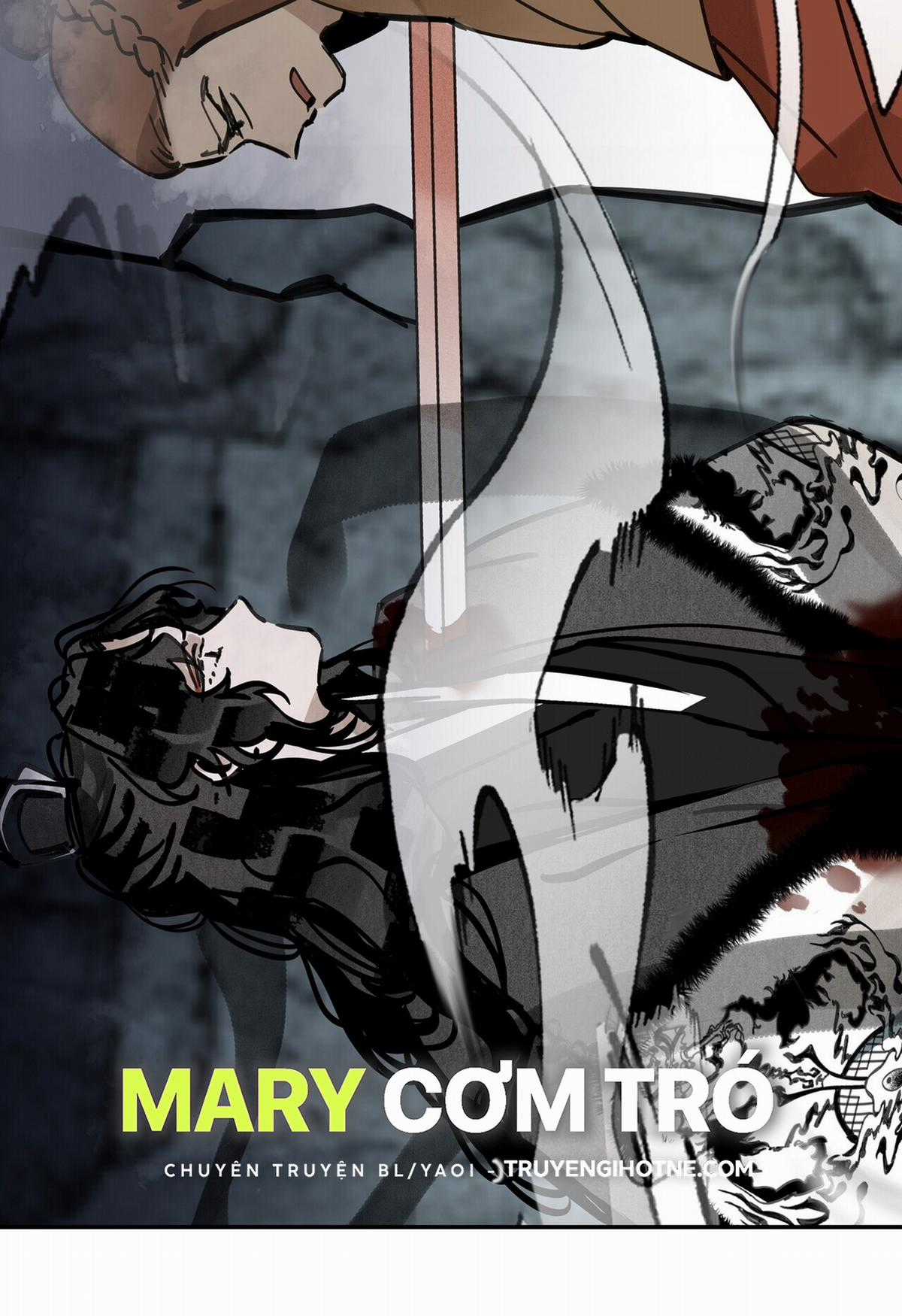 Trở Thành Tên Khốn Ở Thế Giới Dark Fantasy Chapter 80.2 trang 47