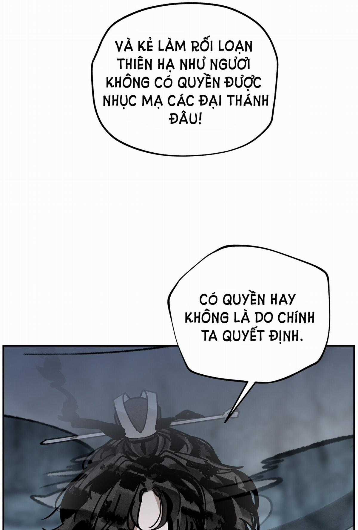 Trở Thành Tên Khốn Ở Thế Giới Dark Fantasy Chapter 80.2 trang 48