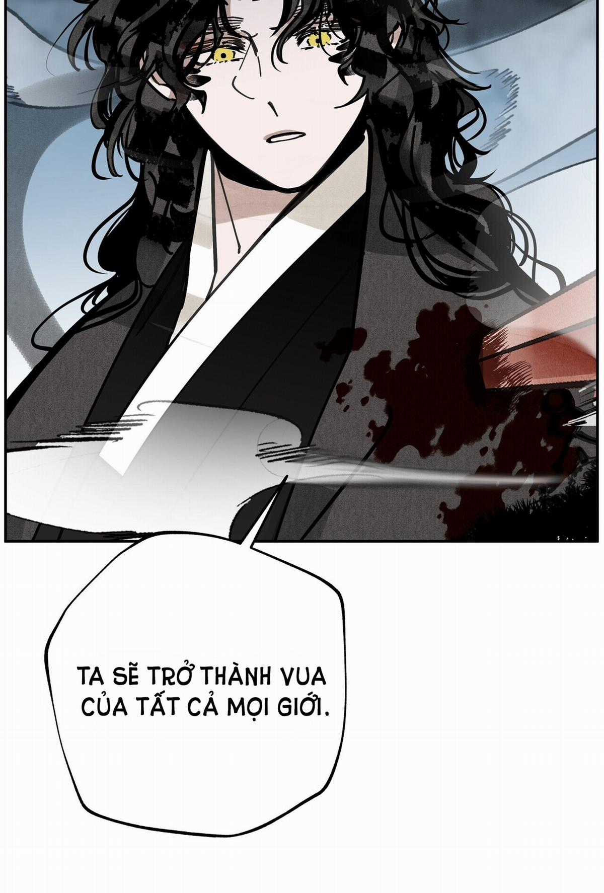 Trở Thành Tên Khốn Ở Thế Giới Dark Fantasy Chapter 80.2 trang 49