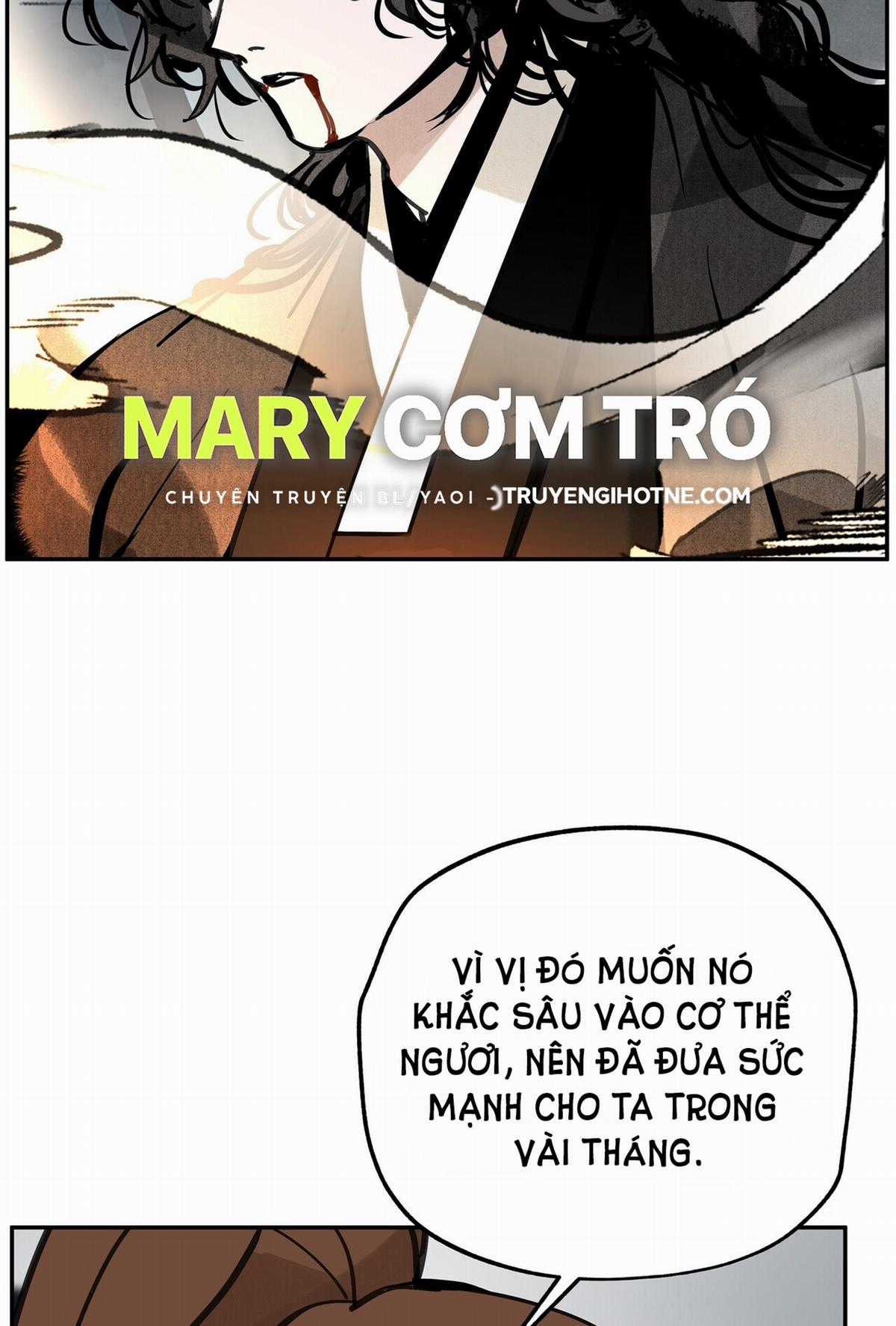 Trở Thành Tên Khốn Ở Thế Giới Dark Fantasy Chapter 80.2 trang 56