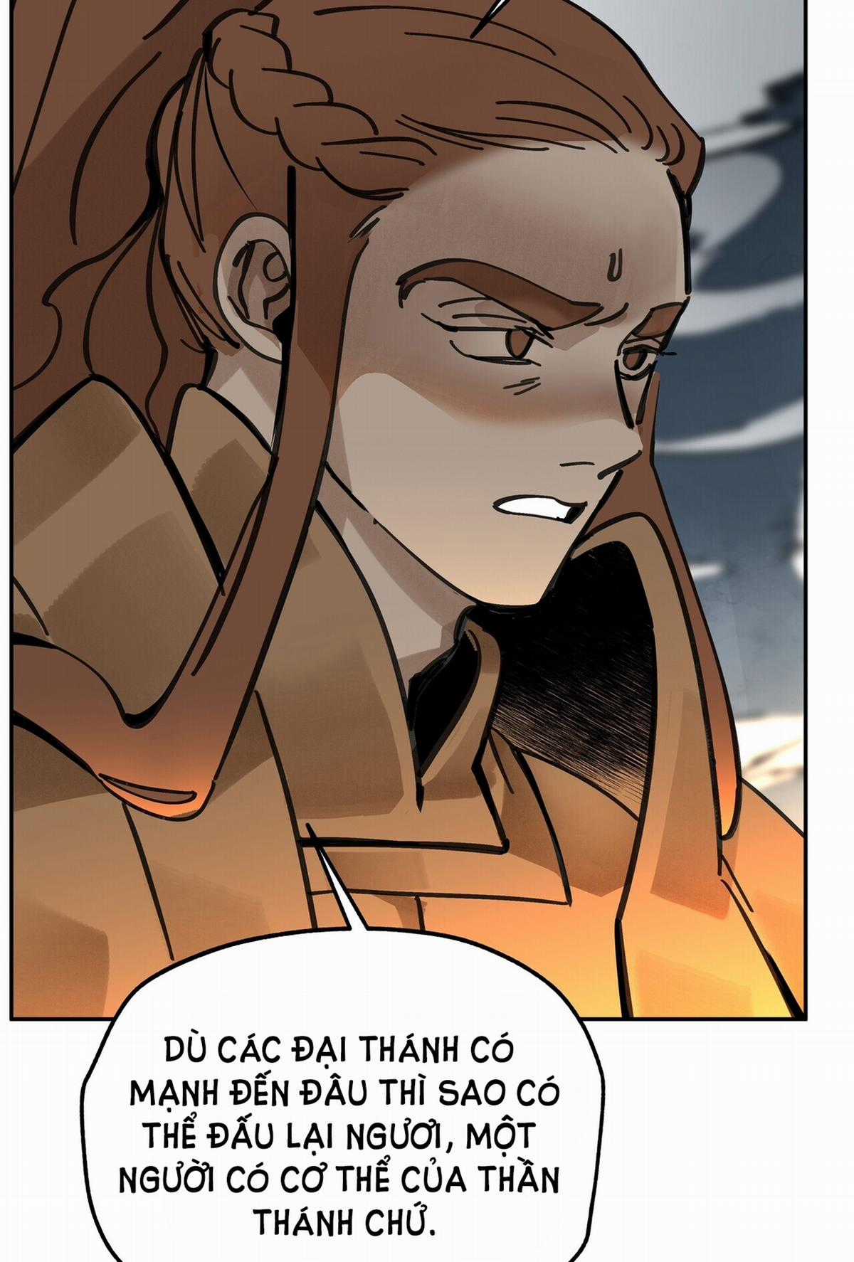 Trở Thành Tên Khốn Ở Thế Giới Dark Fantasy Chapter 80.2 trang 57