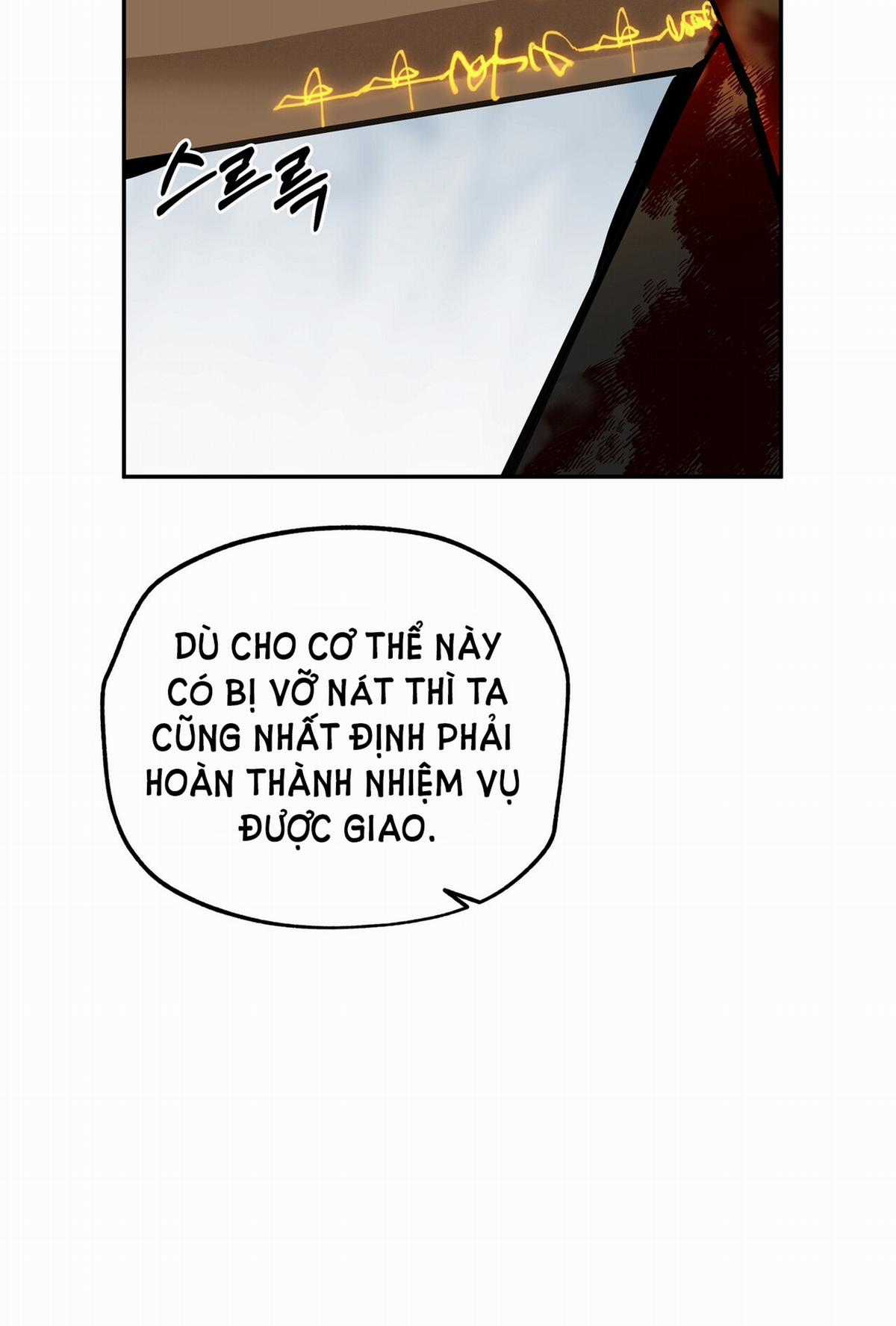 Trở Thành Tên Khốn Ở Thế Giới Dark Fantasy Chapter 80.2 trang 59