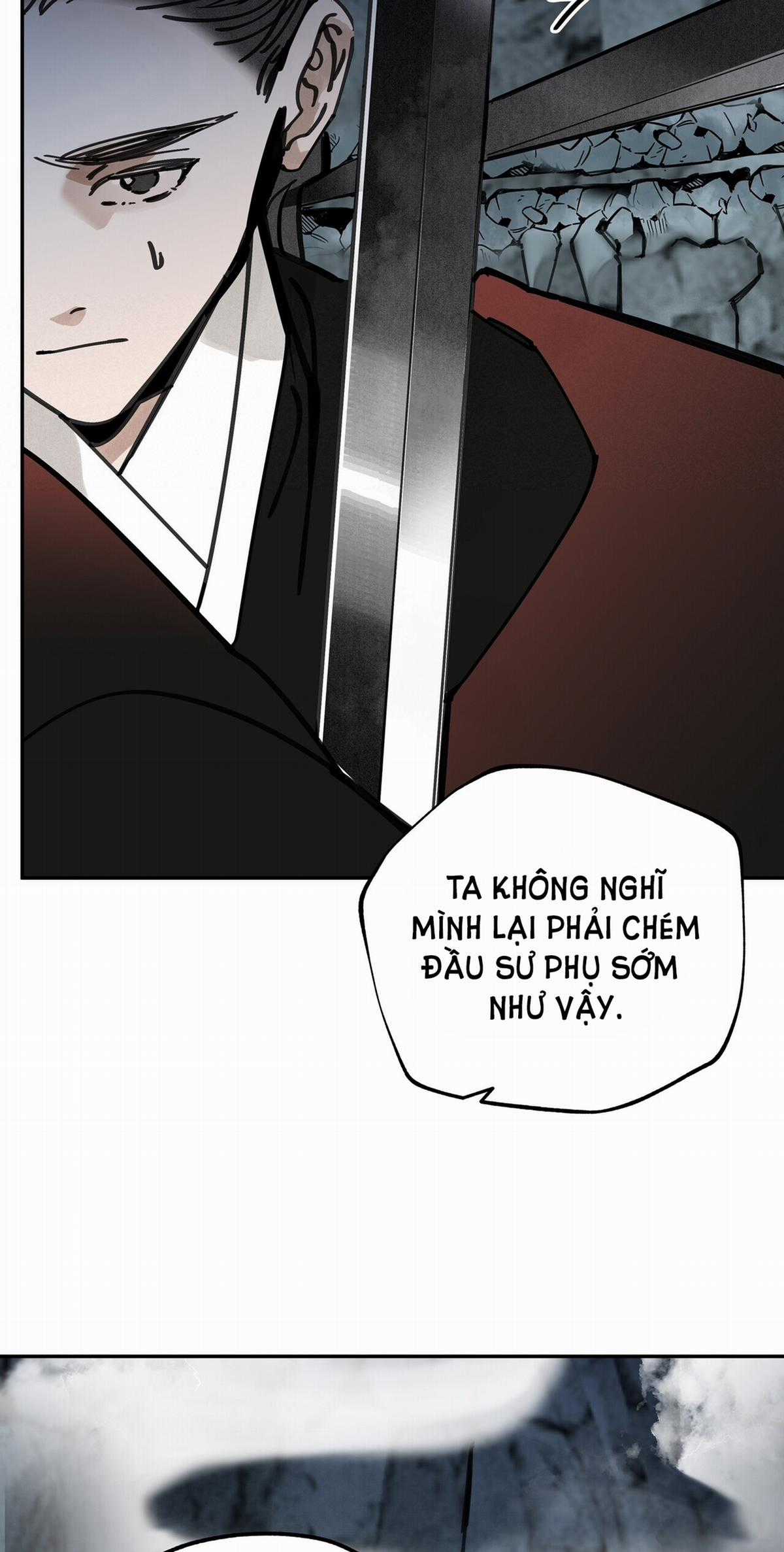 Trở Thành Tên Khốn Ở Thế Giới Dark Fantasy Chapter 80.2 trang 6