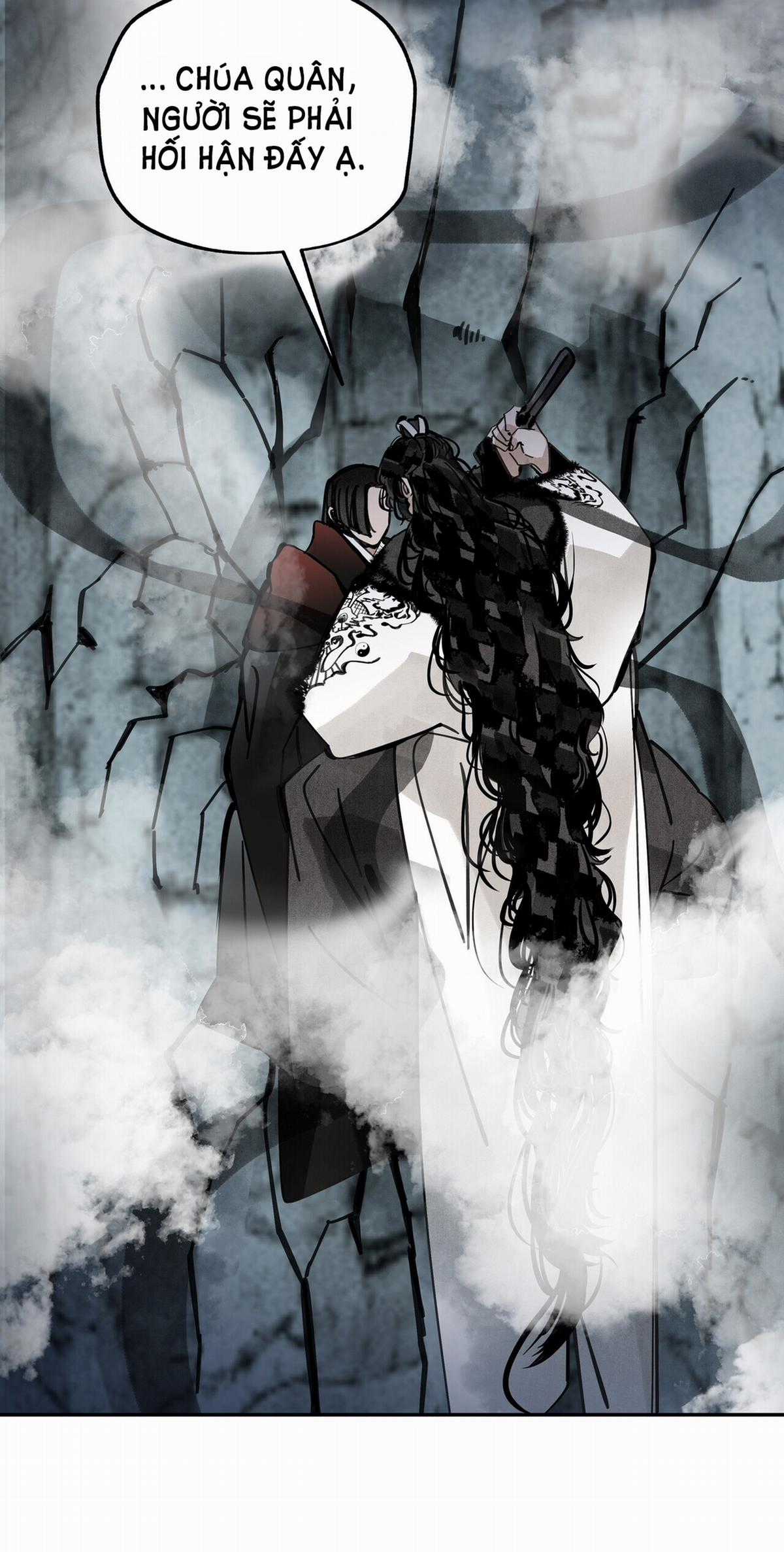 Trở Thành Tên Khốn Ở Thế Giới Dark Fantasy Chapter 80.2 trang 7