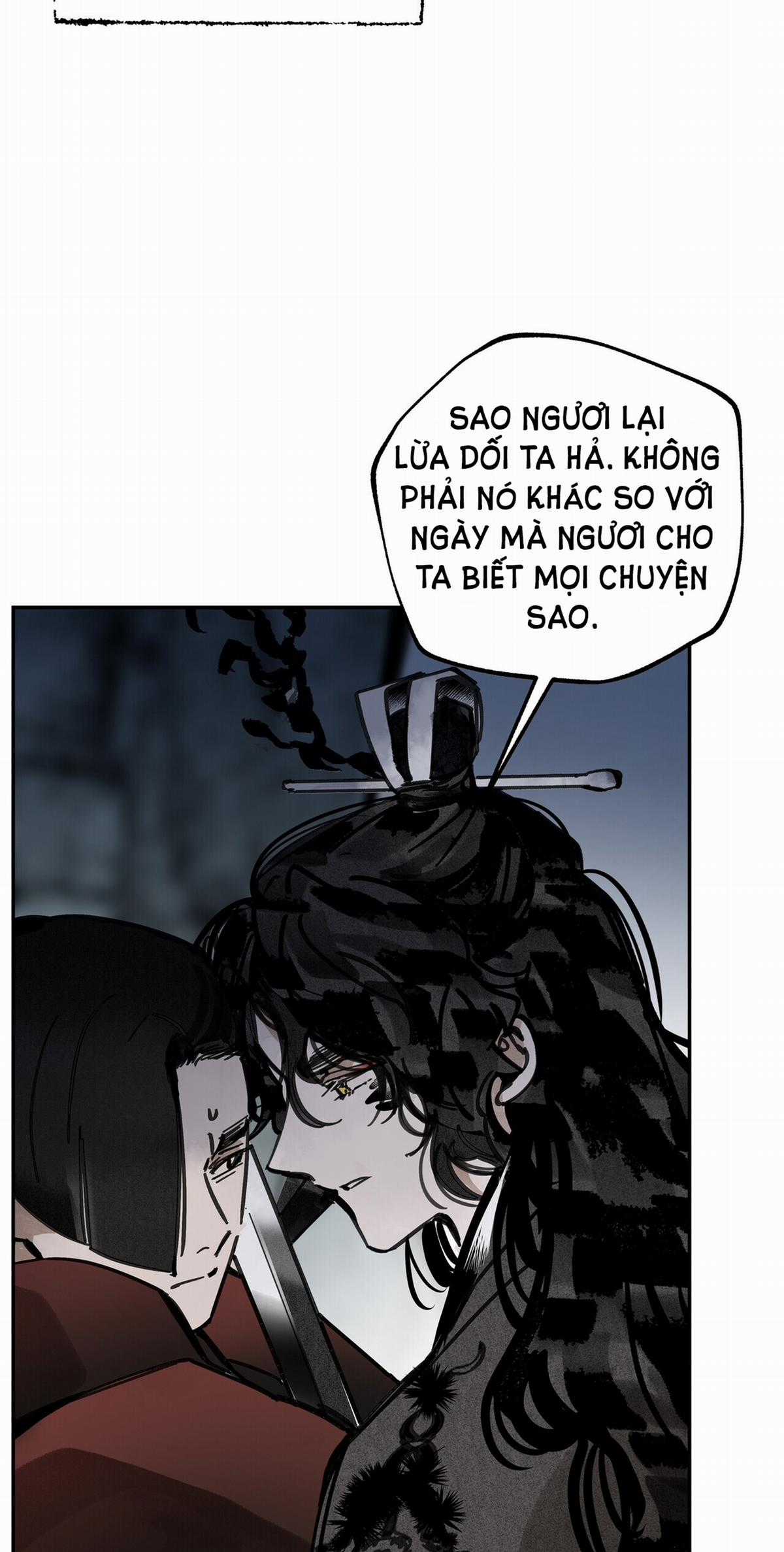 Trở Thành Tên Khốn Ở Thế Giới Dark Fantasy Chapter 80.2 trang 9