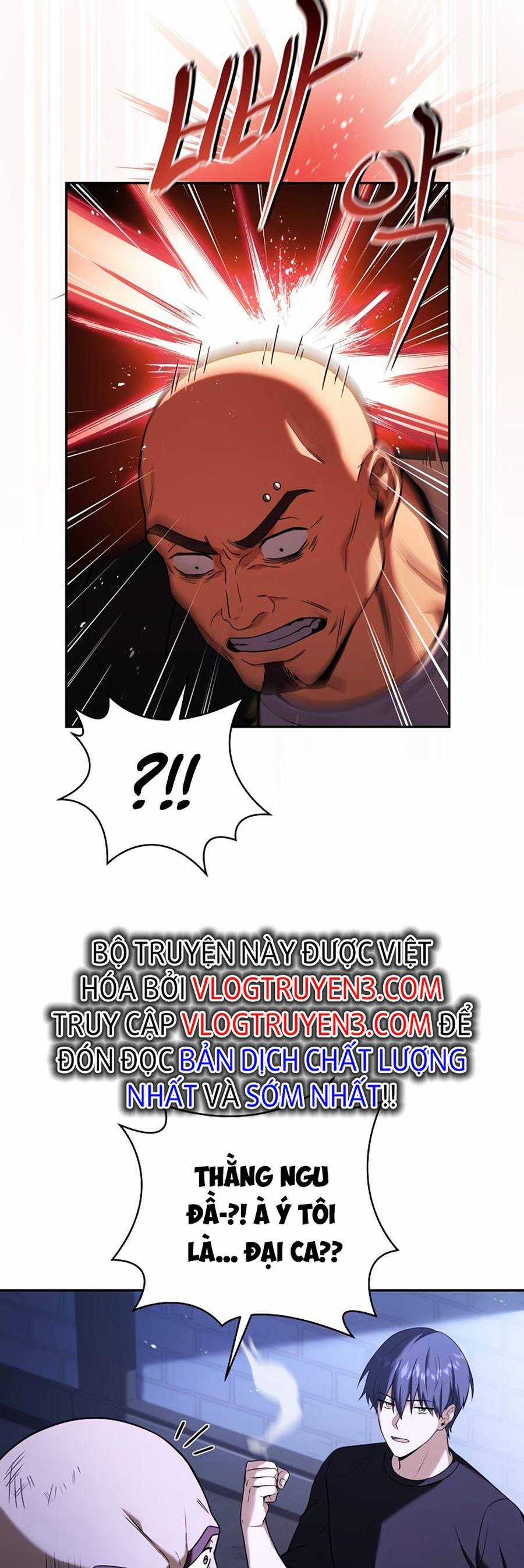 Trở Thành Tên Khốn Ở Thế Giới Dark Fantasy Chapter 80 trang 10