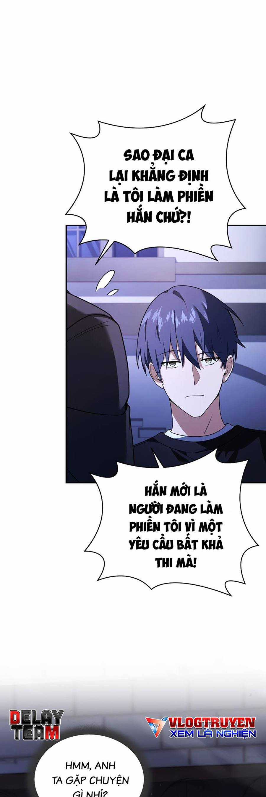 Trở Thành Tên Khốn Ở Thế Giới Dark Fantasy Chapter 80 trang 12