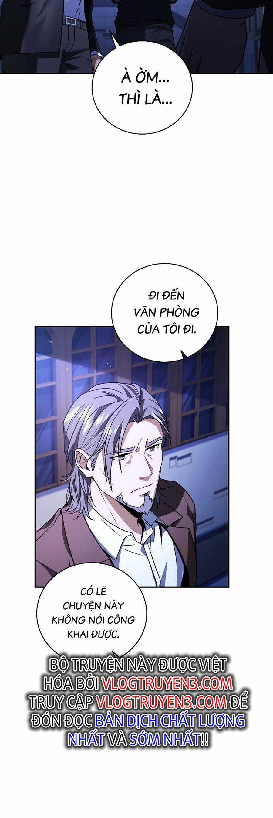 Trở Thành Tên Khốn Ở Thế Giới Dark Fantasy Chapter 80 trang 14