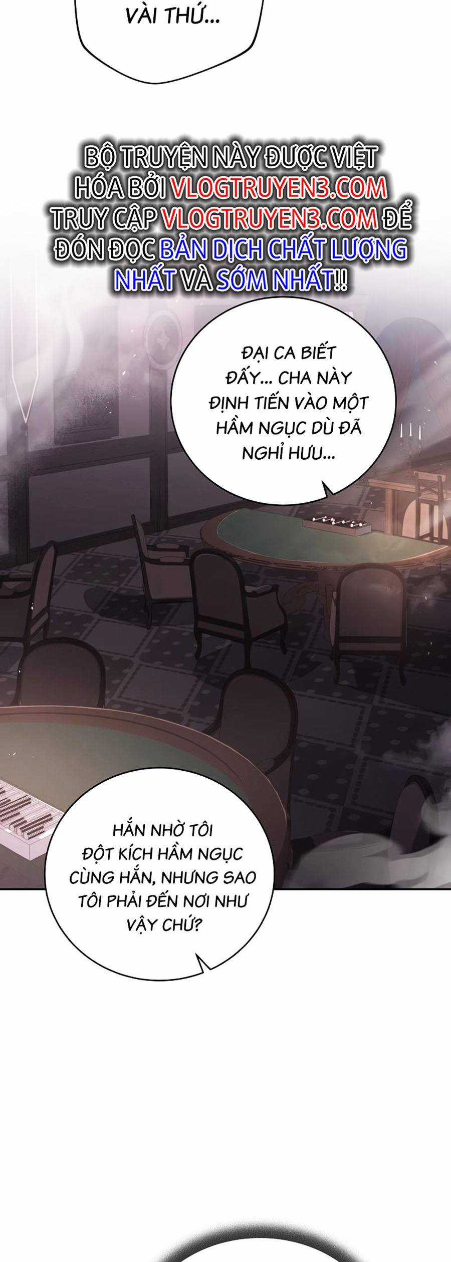 Trở Thành Tên Khốn Ở Thế Giới Dark Fantasy Chapter 80 trang 19