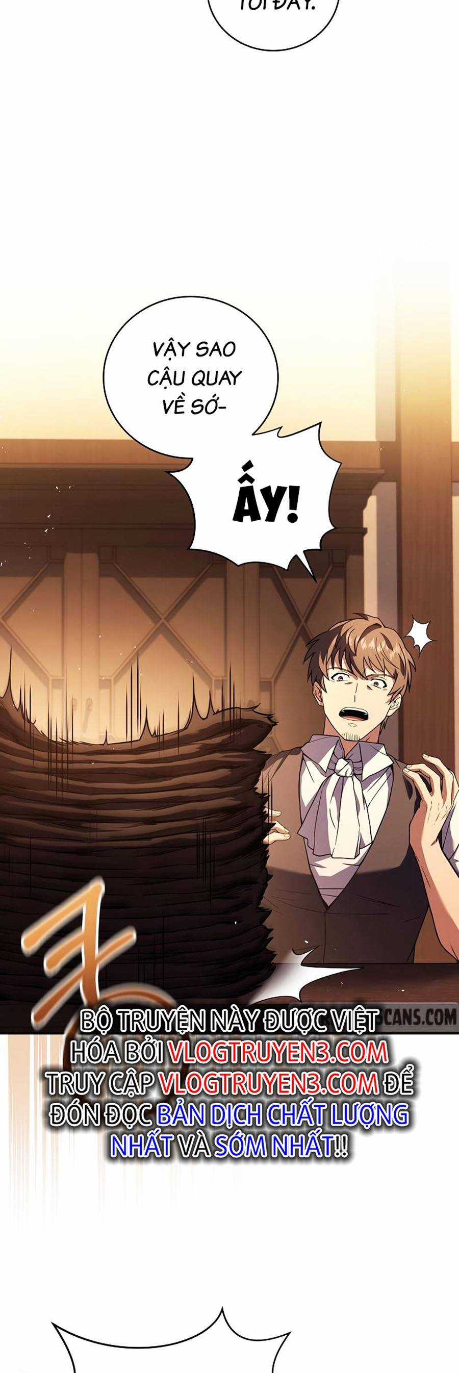 Trở Thành Tên Khốn Ở Thế Giới Dark Fantasy Chapter 80 trang 2