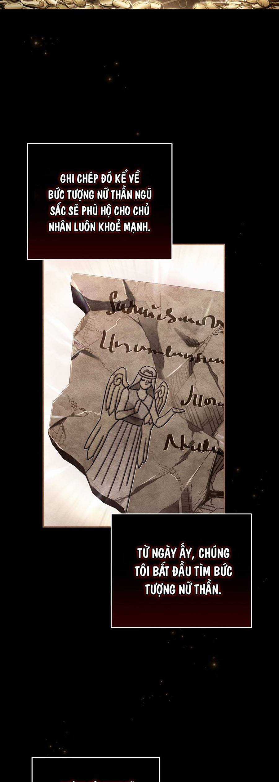 Trở Thành Tên Khốn Ở Thế Giới Dark Fantasy Chapter 80 trang 22