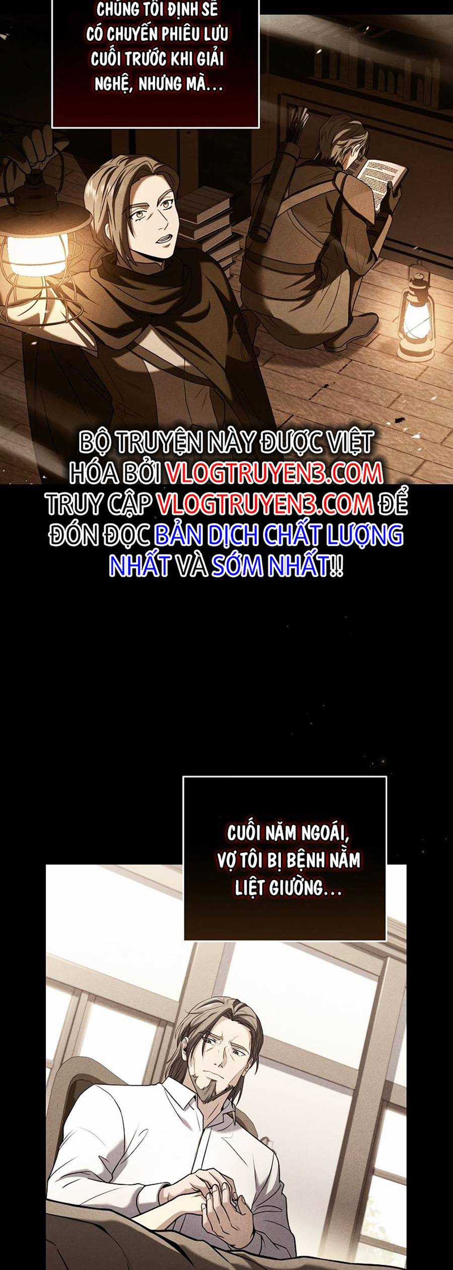 Trở Thành Tên Khốn Ở Thế Giới Dark Fantasy Chapter 80 trang 23