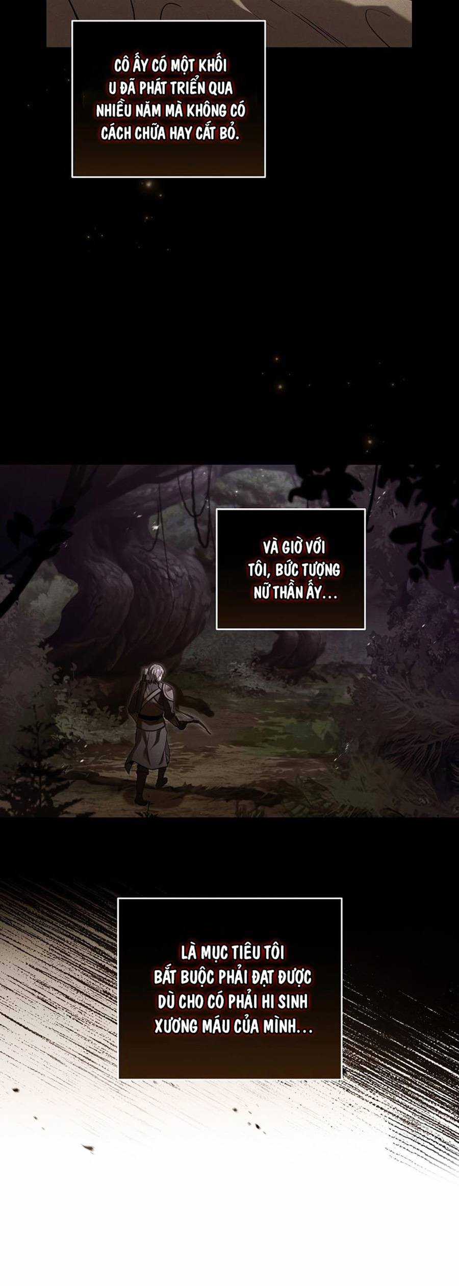 Trở Thành Tên Khốn Ở Thế Giới Dark Fantasy Chapter 80 trang 24