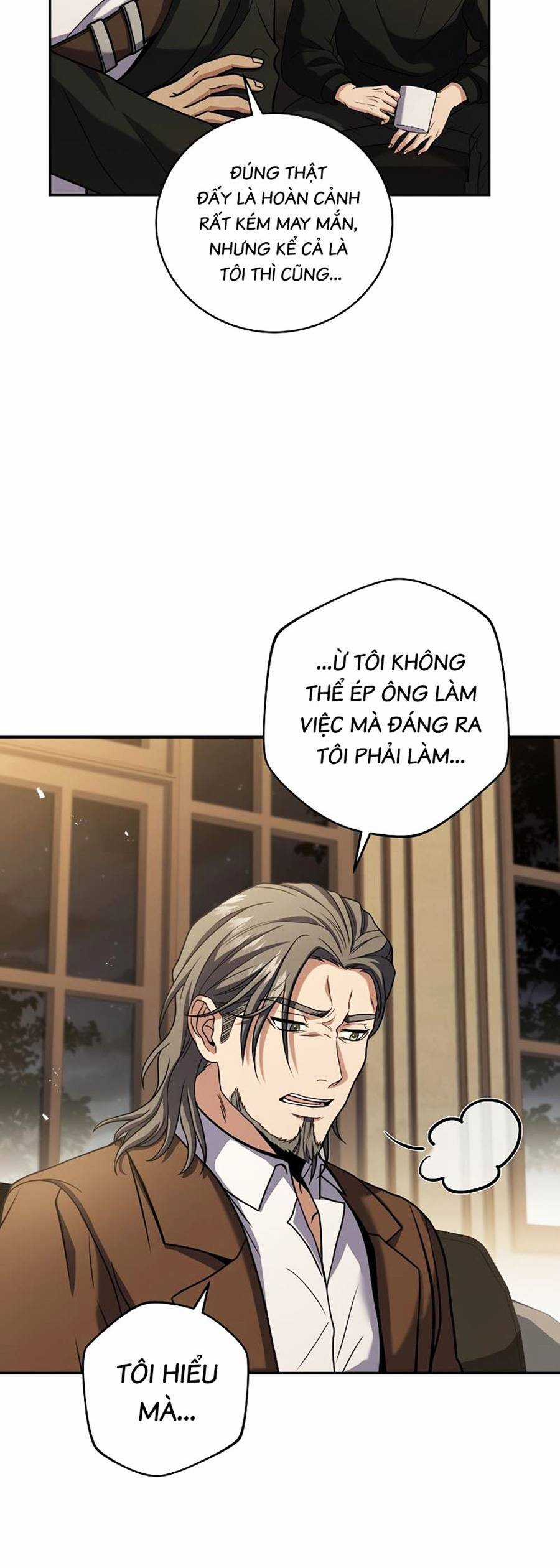 Trở Thành Tên Khốn Ở Thế Giới Dark Fantasy Chapter 80 trang 26