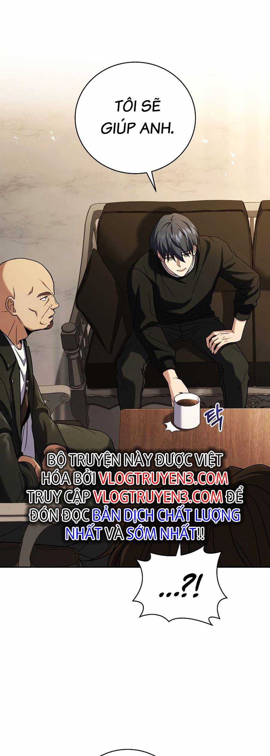 Trở Thành Tên Khốn Ở Thế Giới Dark Fantasy Chapter 80 trang 27