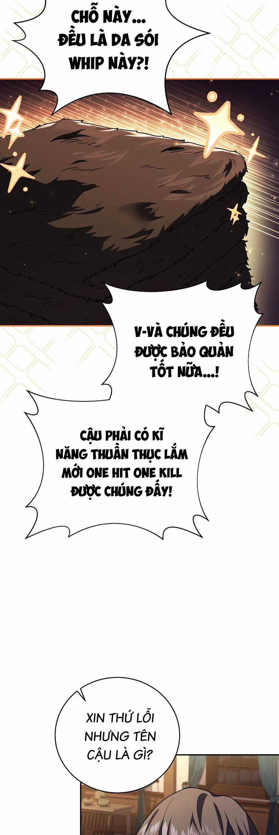 Trở Thành Tên Khốn Ở Thế Giới Dark Fantasy Chapter 80 trang 3