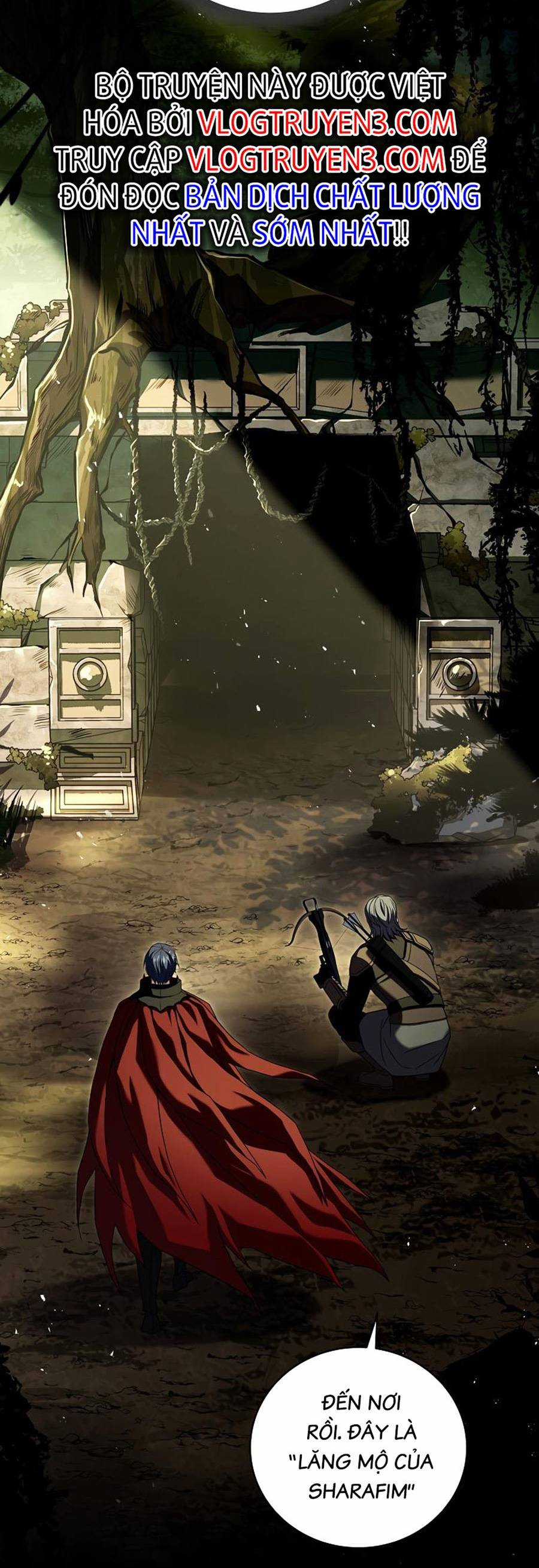 Trở Thành Tên Khốn Ở Thế Giới Dark Fantasy Chapter 80 trang 31