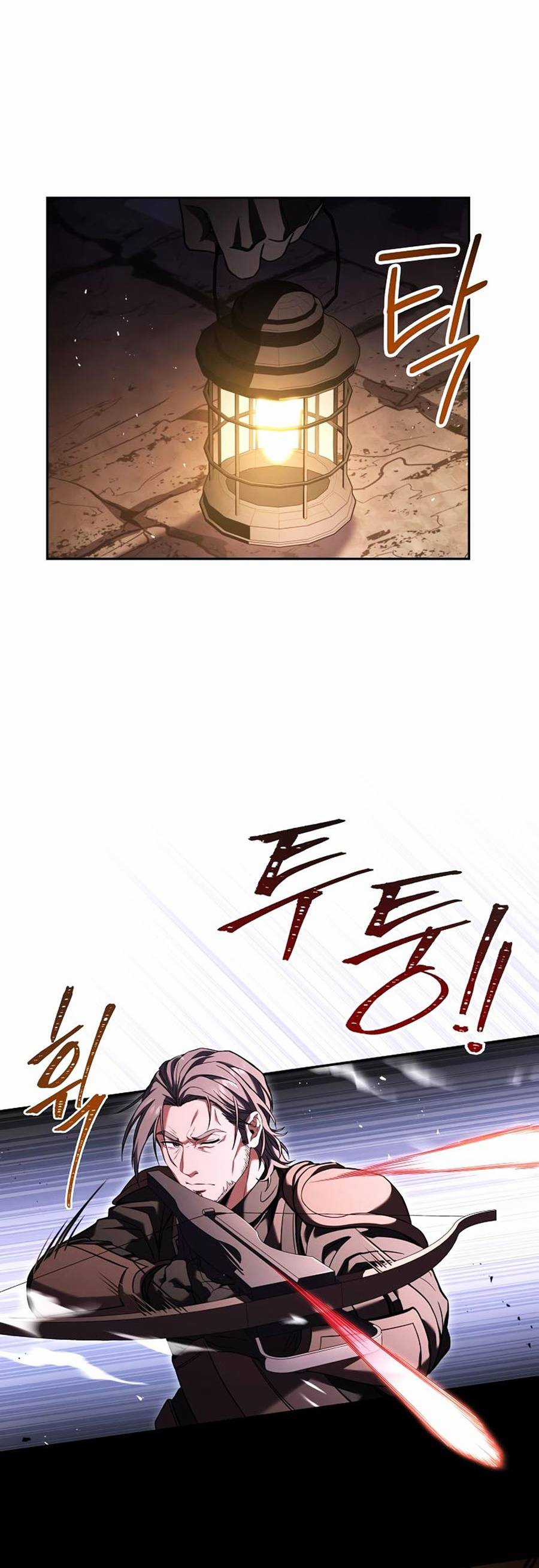 Trở Thành Tên Khốn Ở Thế Giới Dark Fantasy Chapter 80 trang 34