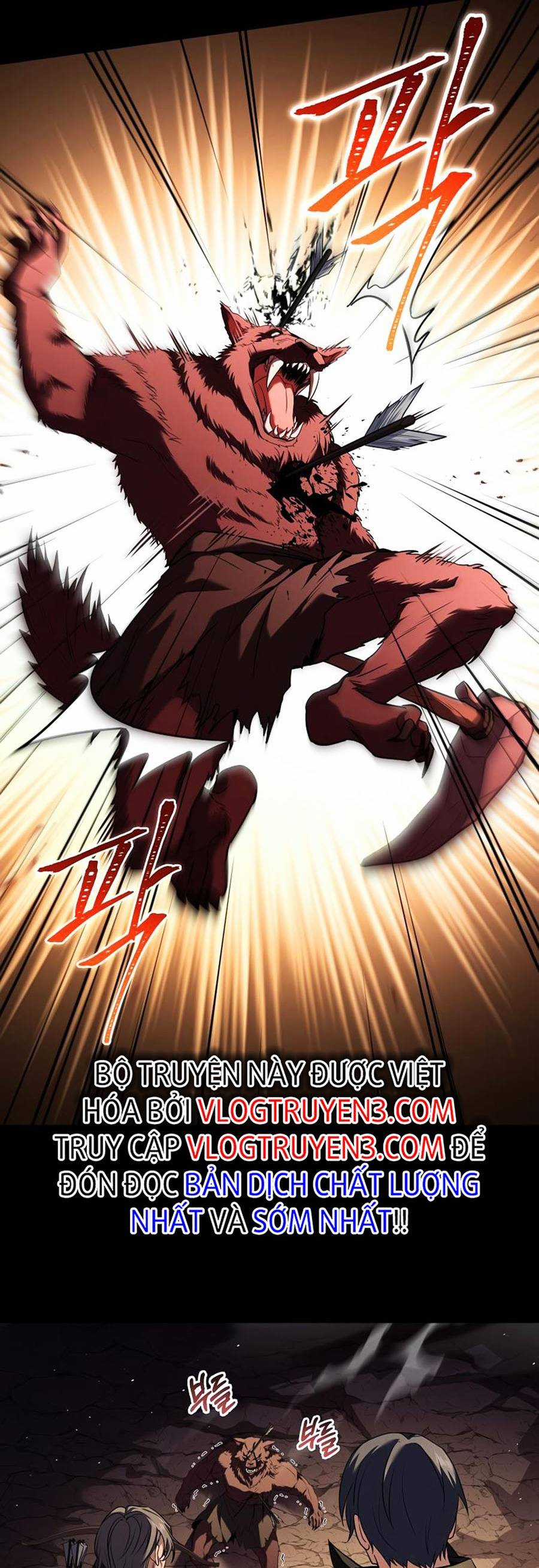 Trở Thành Tên Khốn Ở Thế Giới Dark Fantasy Chapter 80 trang 35