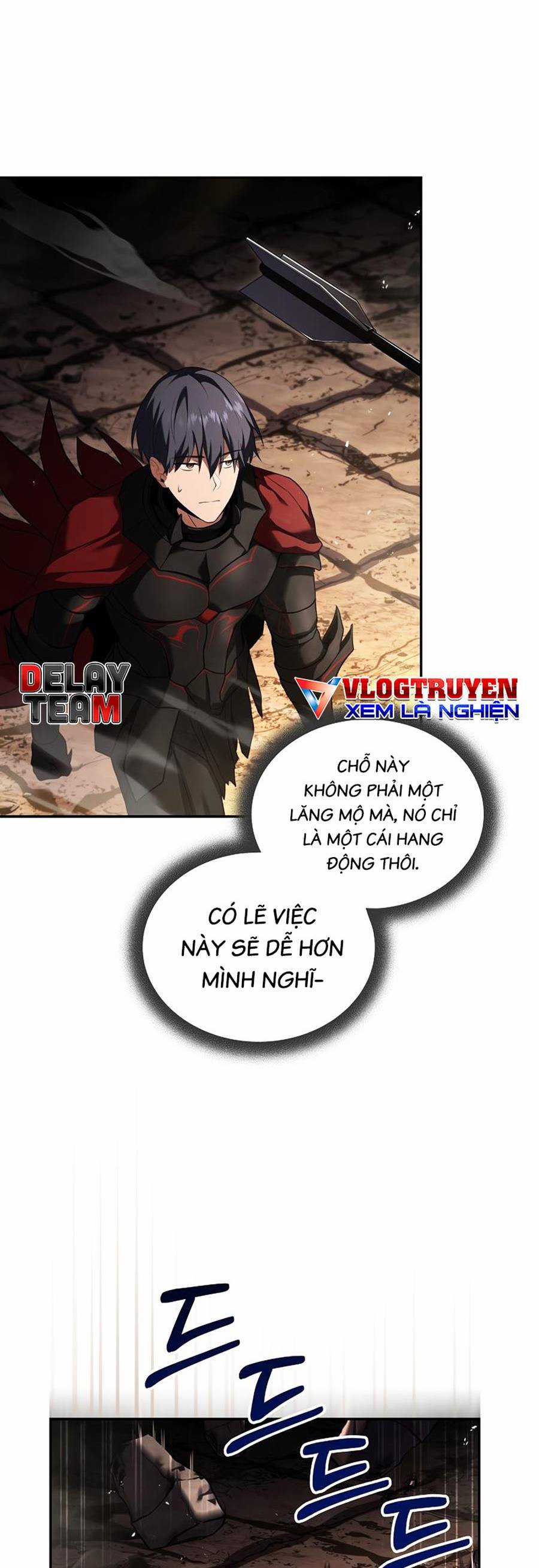 Trở Thành Tên Khốn Ở Thế Giới Dark Fantasy Chapter 80 trang 37