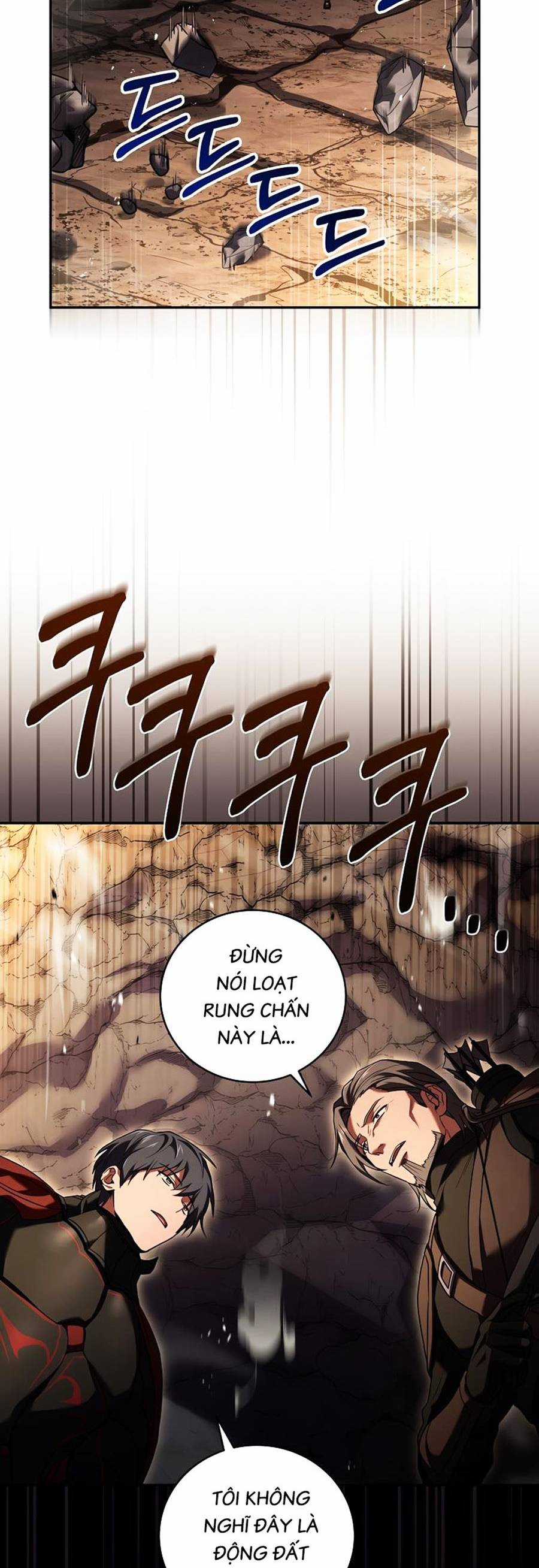 Trở Thành Tên Khốn Ở Thế Giới Dark Fantasy Chapter 80 trang 38