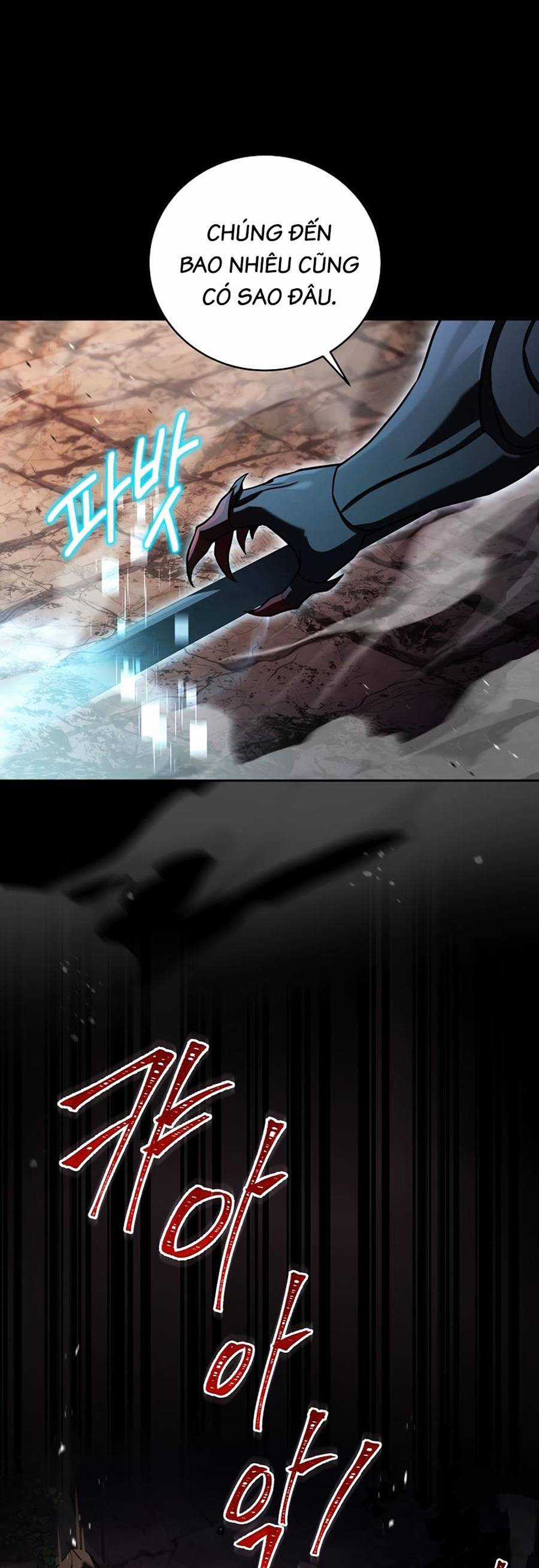 Trở Thành Tên Khốn Ở Thế Giới Dark Fantasy Chapter 80 trang 40