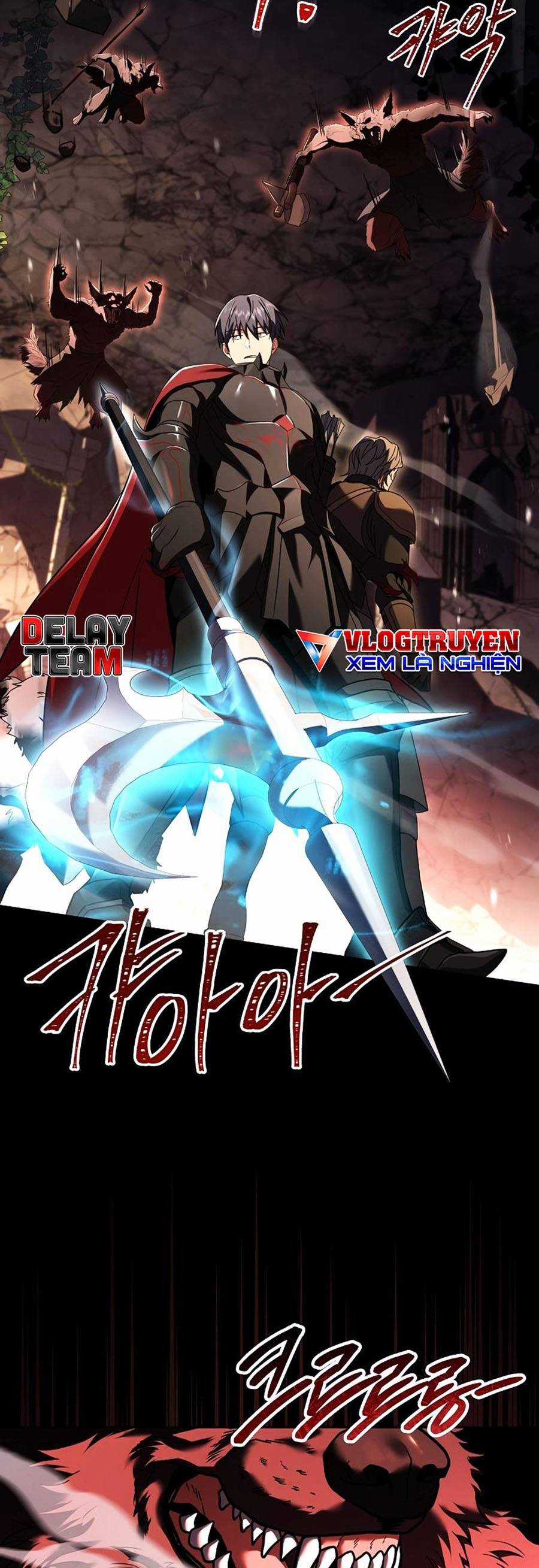 Trở Thành Tên Khốn Ở Thế Giới Dark Fantasy Chapter 80 trang 41