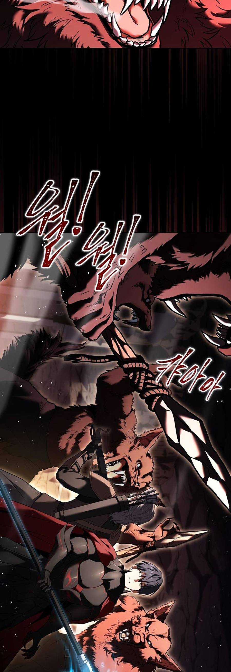 Trở Thành Tên Khốn Ở Thế Giới Dark Fantasy Chapter 80 trang 42