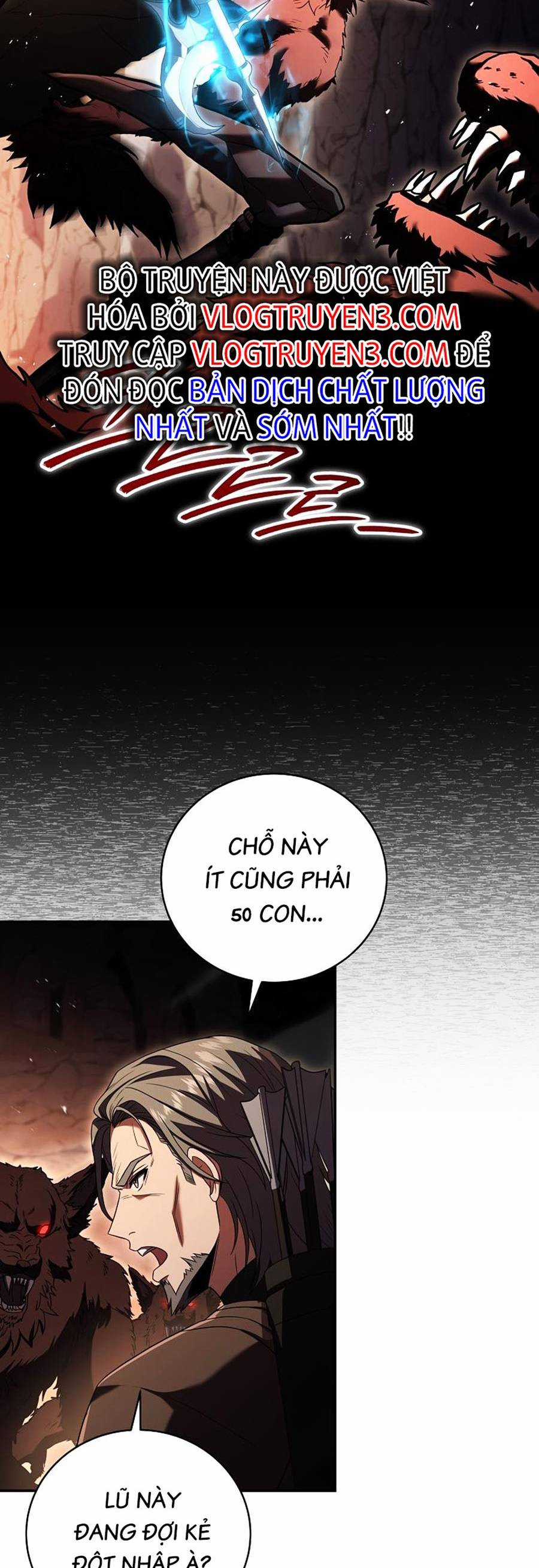 Trở Thành Tên Khốn Ở Thế Giới Dark Fantasy Chapter 80 trang 43