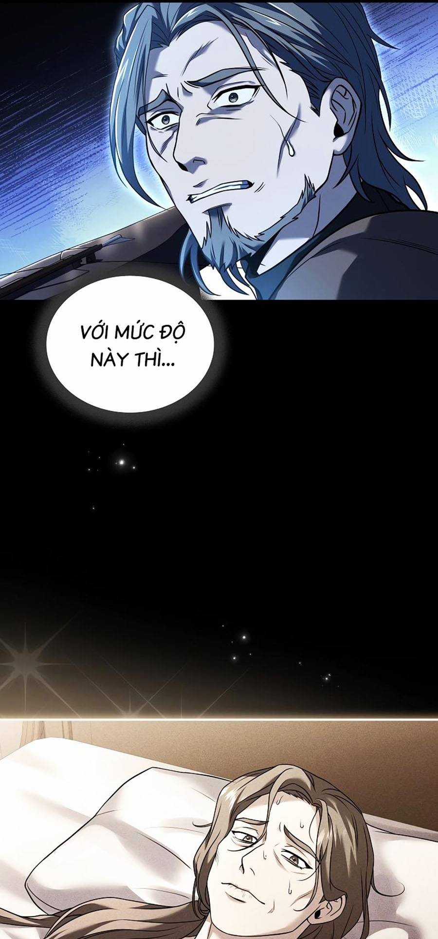 Trở Thành Tên Khốn Ở Thế Giới Dark Fantasy Chapter 80 trang 45